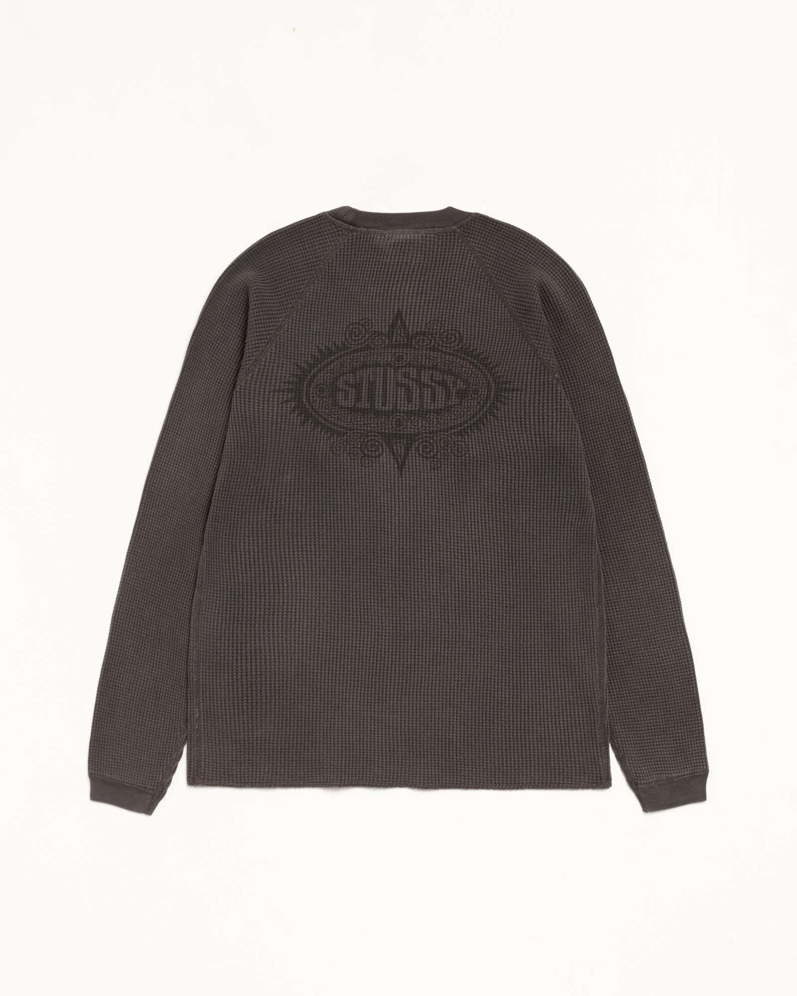MANTRA RAGLAN THERMAL - Image 3