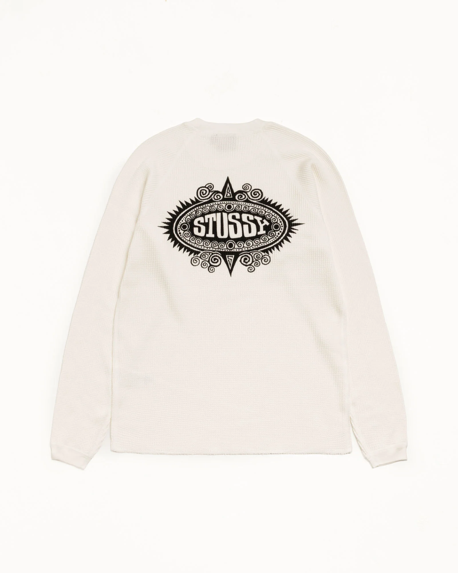 MANTRA RAGLAN THERMAL - Image 3