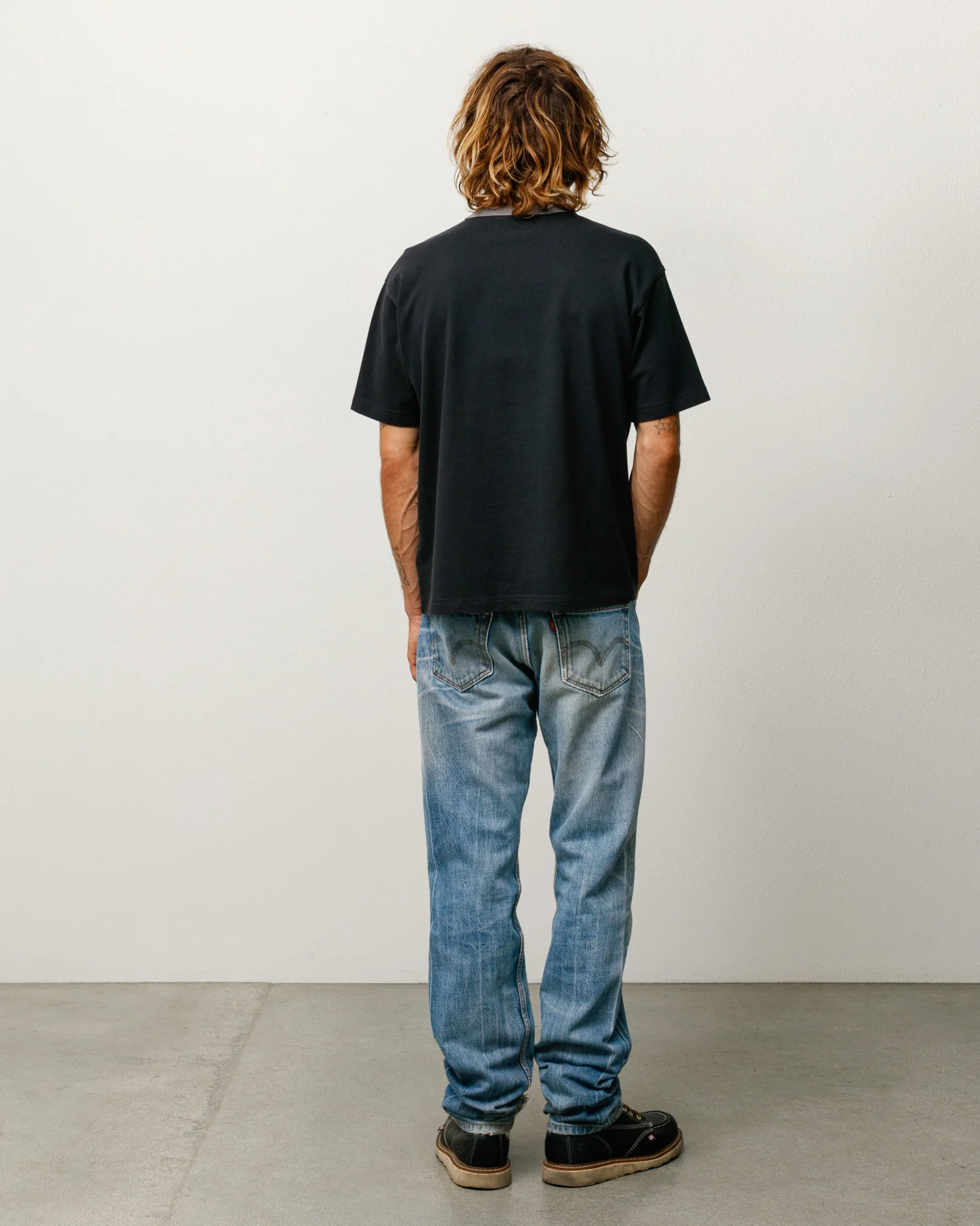 RINGER TEE - Image 2