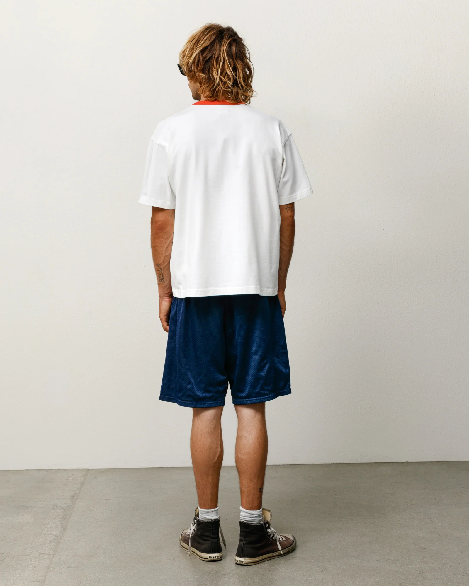 RINGER TEE - Image 2