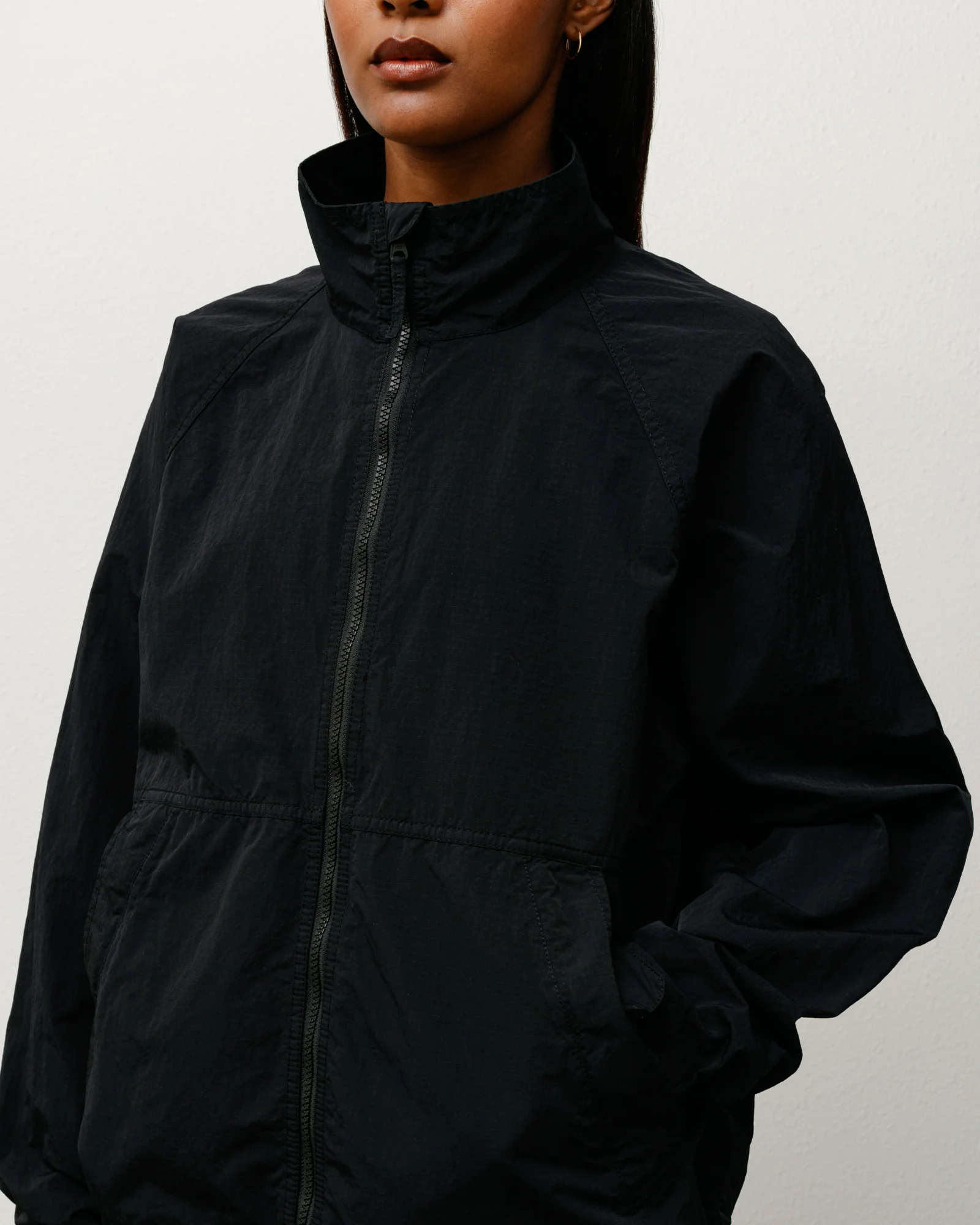 WARM UP JACKET - Image 7