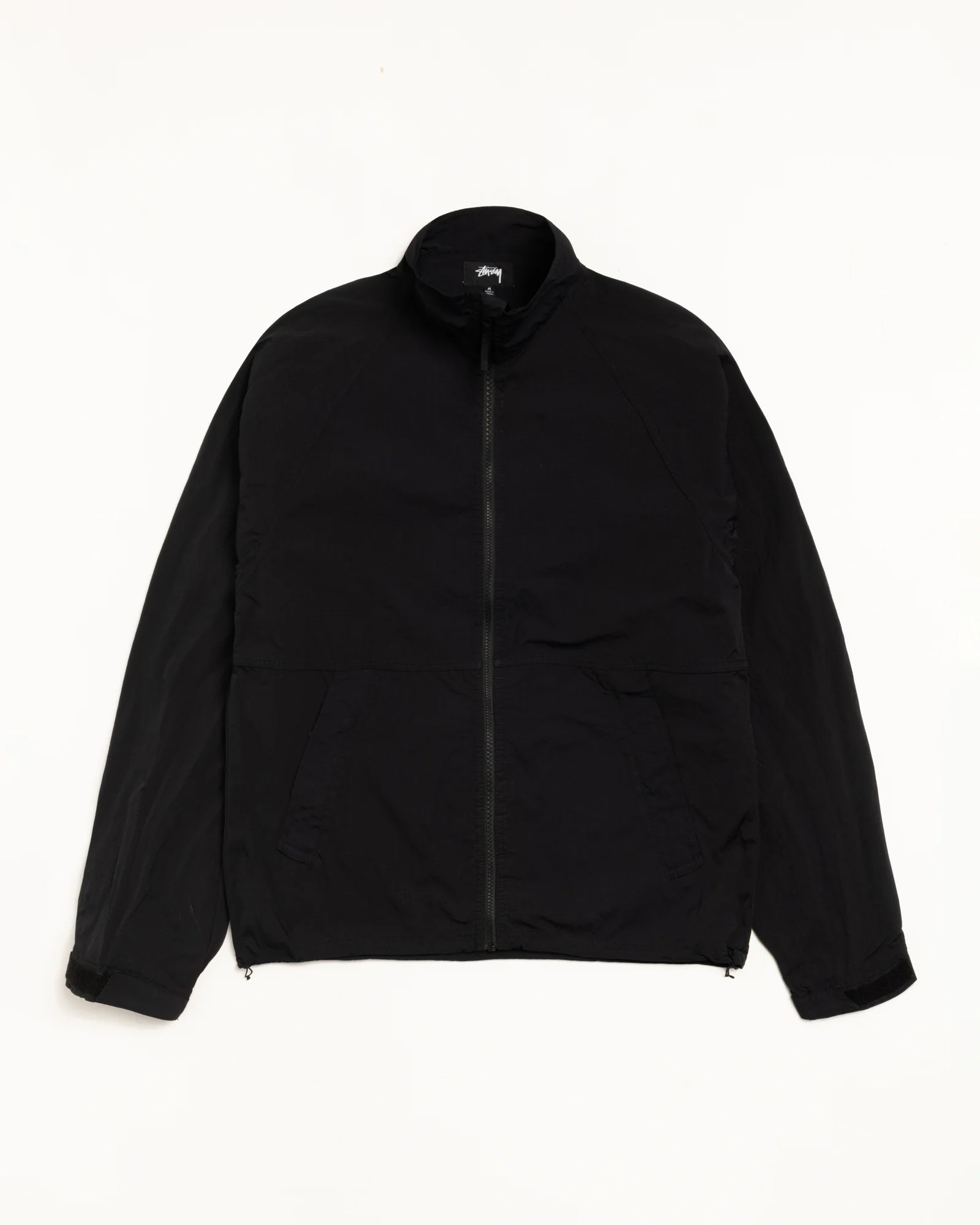 WARM UP JACKET - Image 8