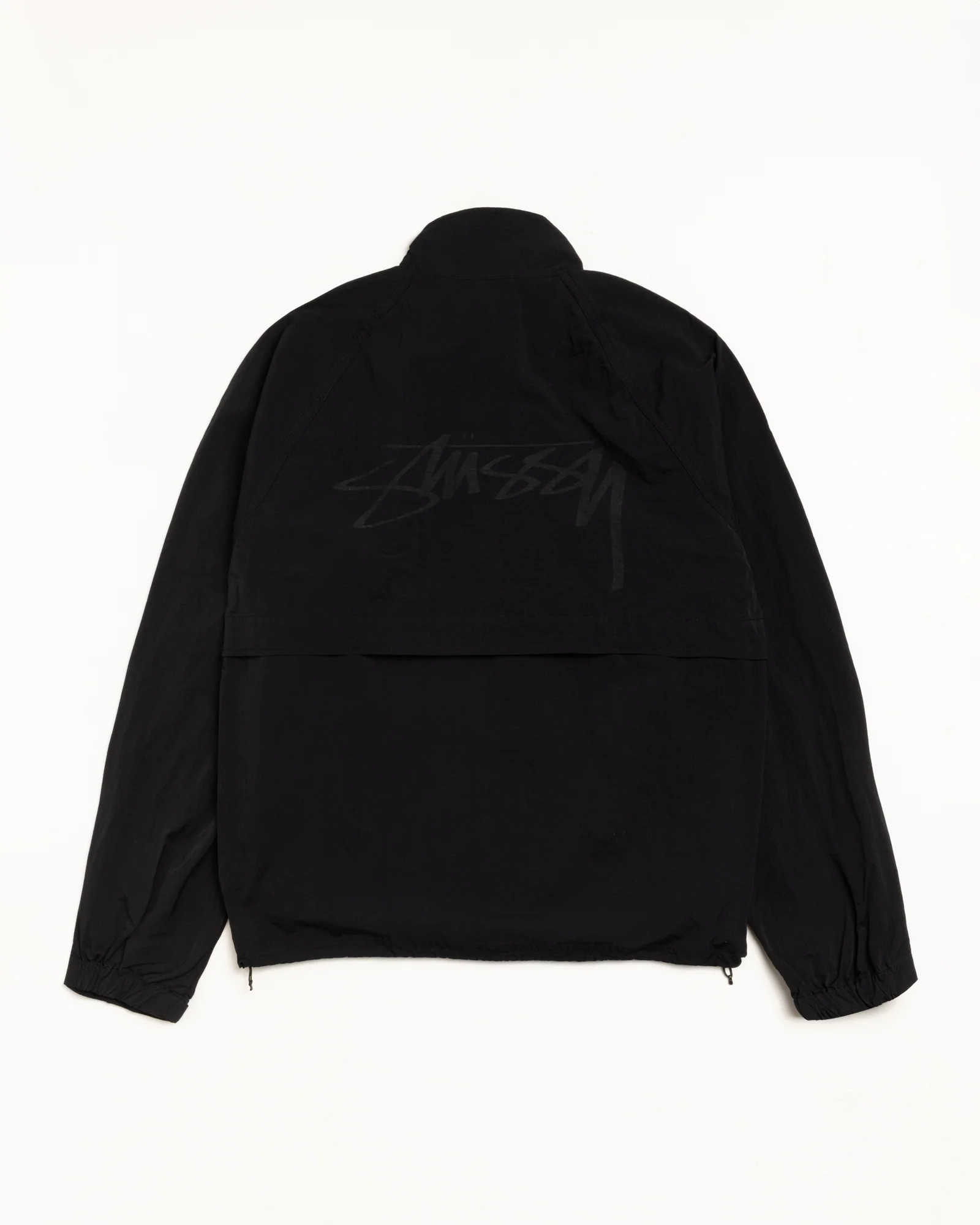 WARM UP JACKET - Image 9