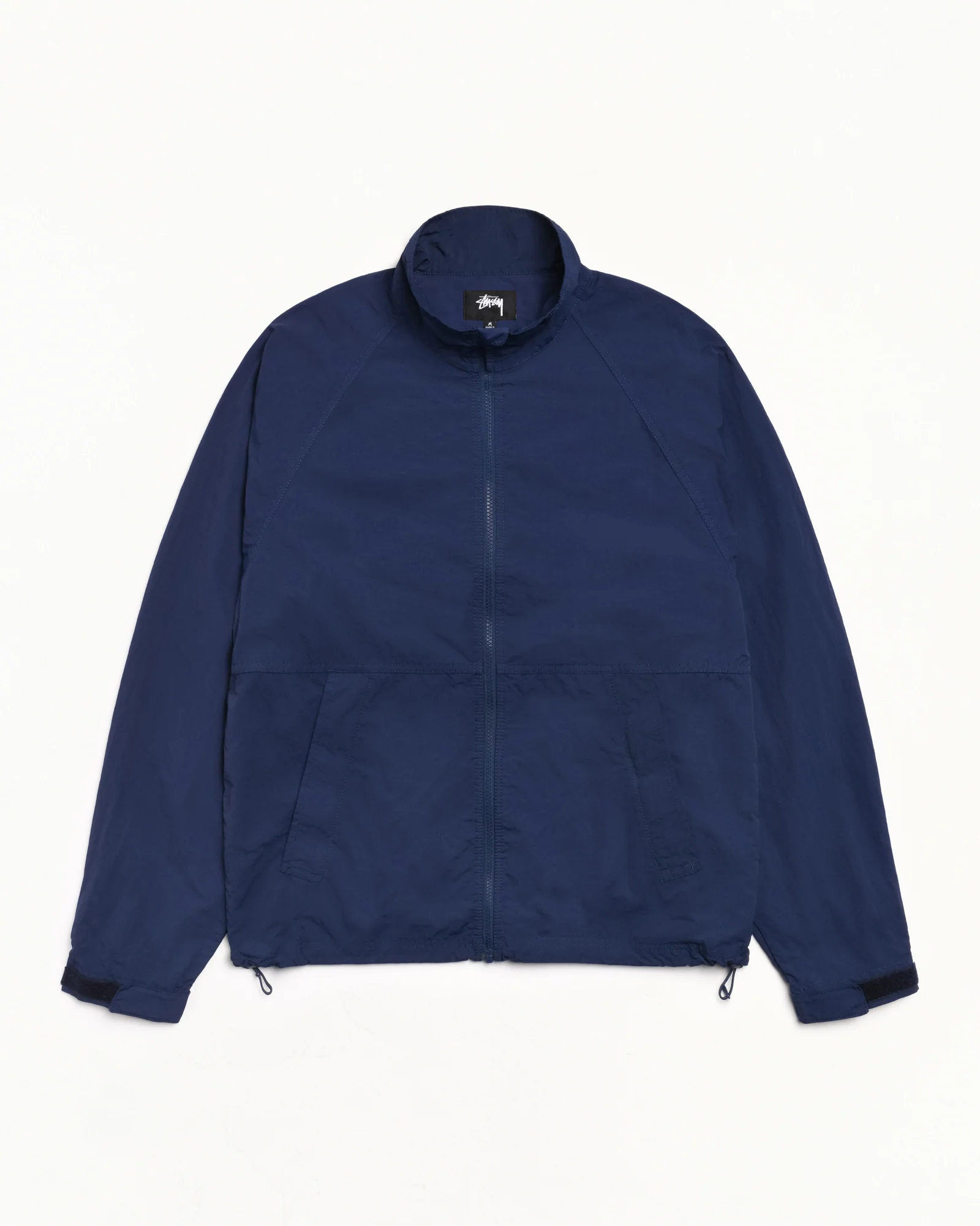WARM UP JACKET - Image 6