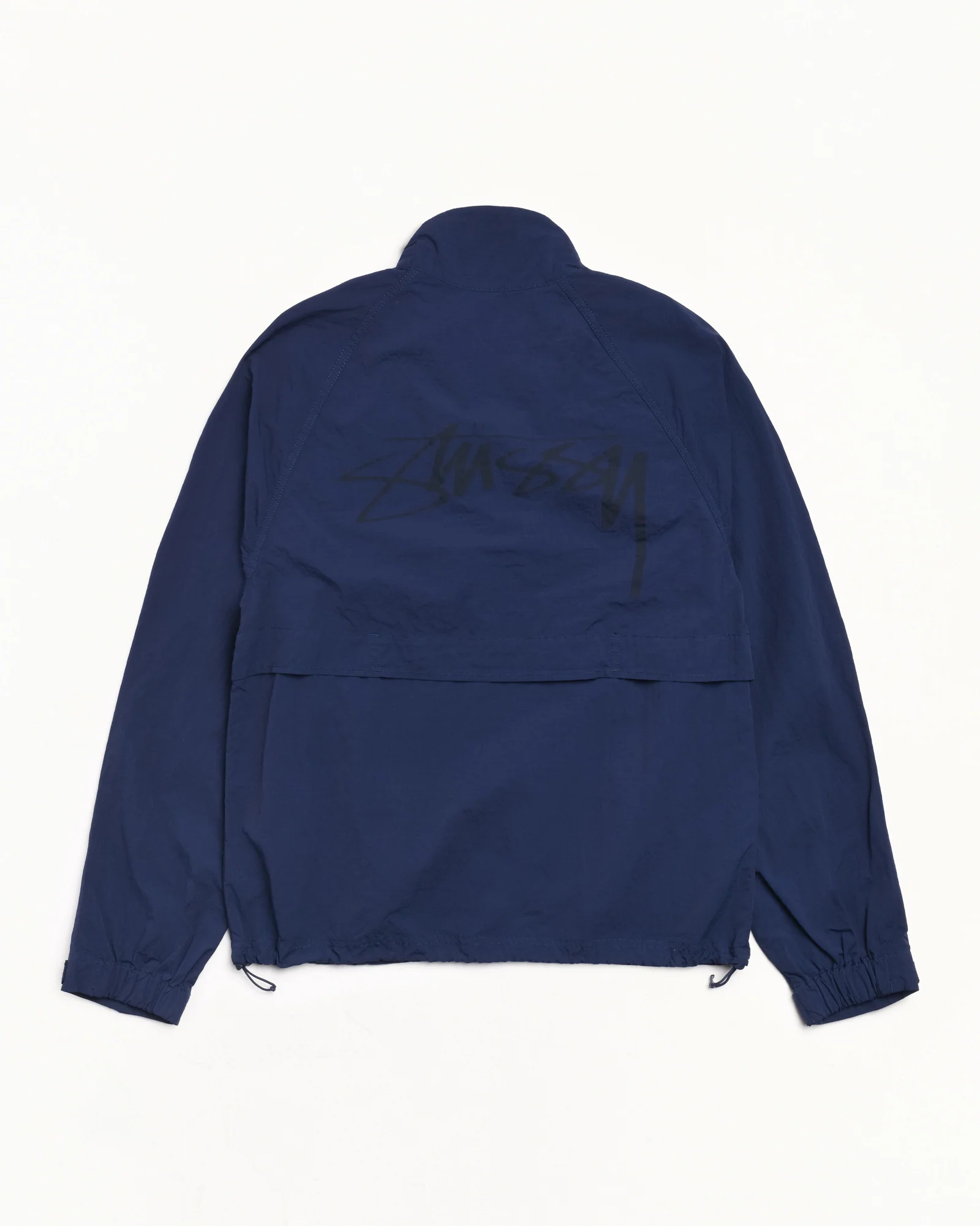 WARM UP JACKET - Image 7