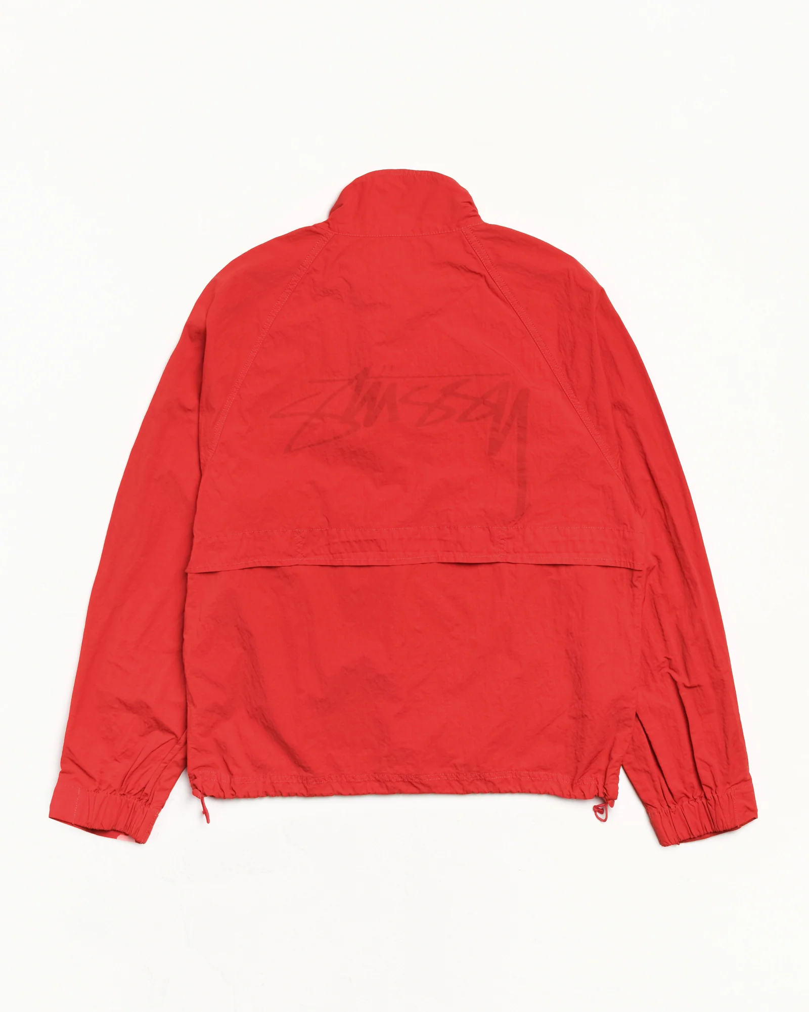 WARM UP JACKET - Image 7