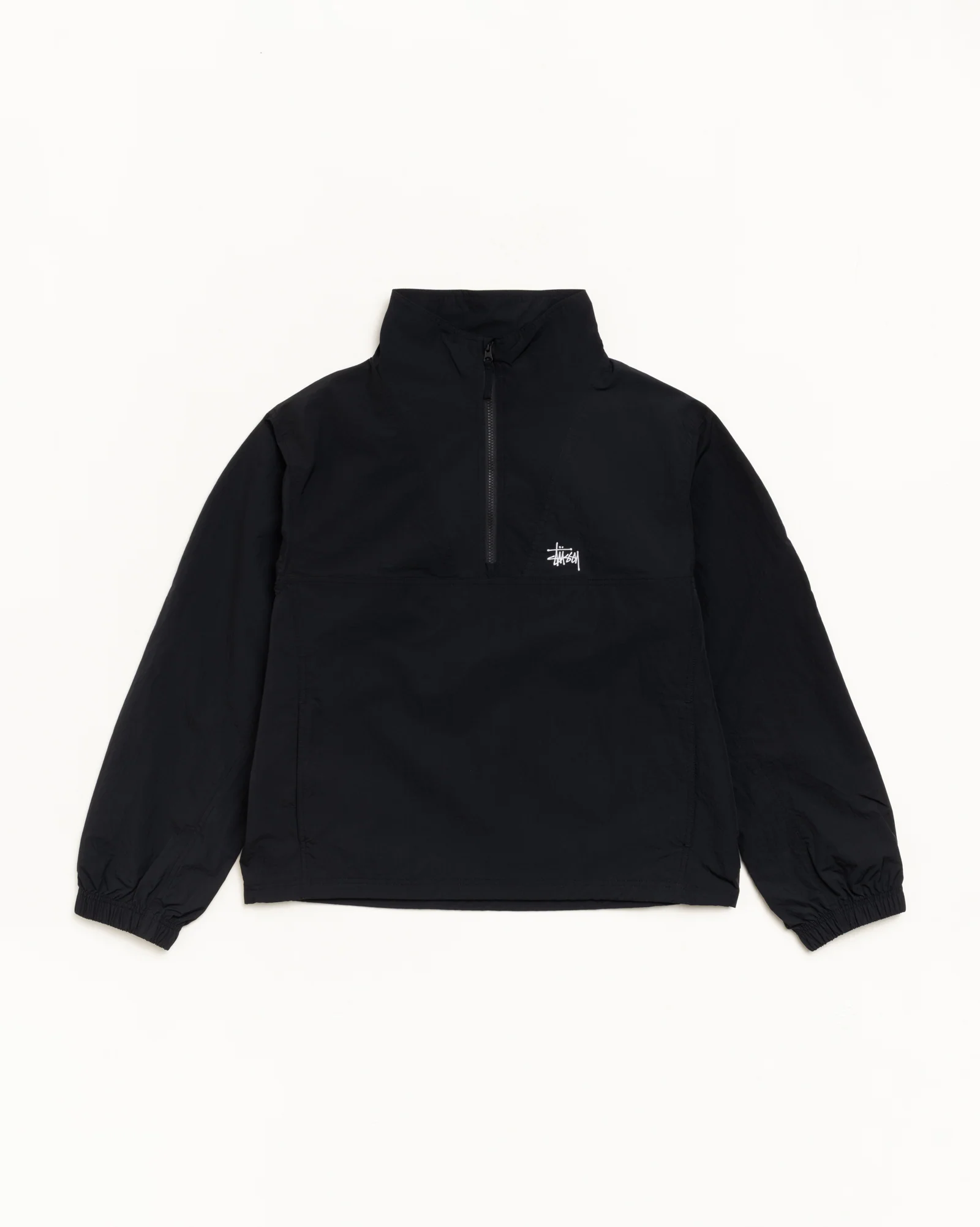 WARM UP PULLOVER - Image 8