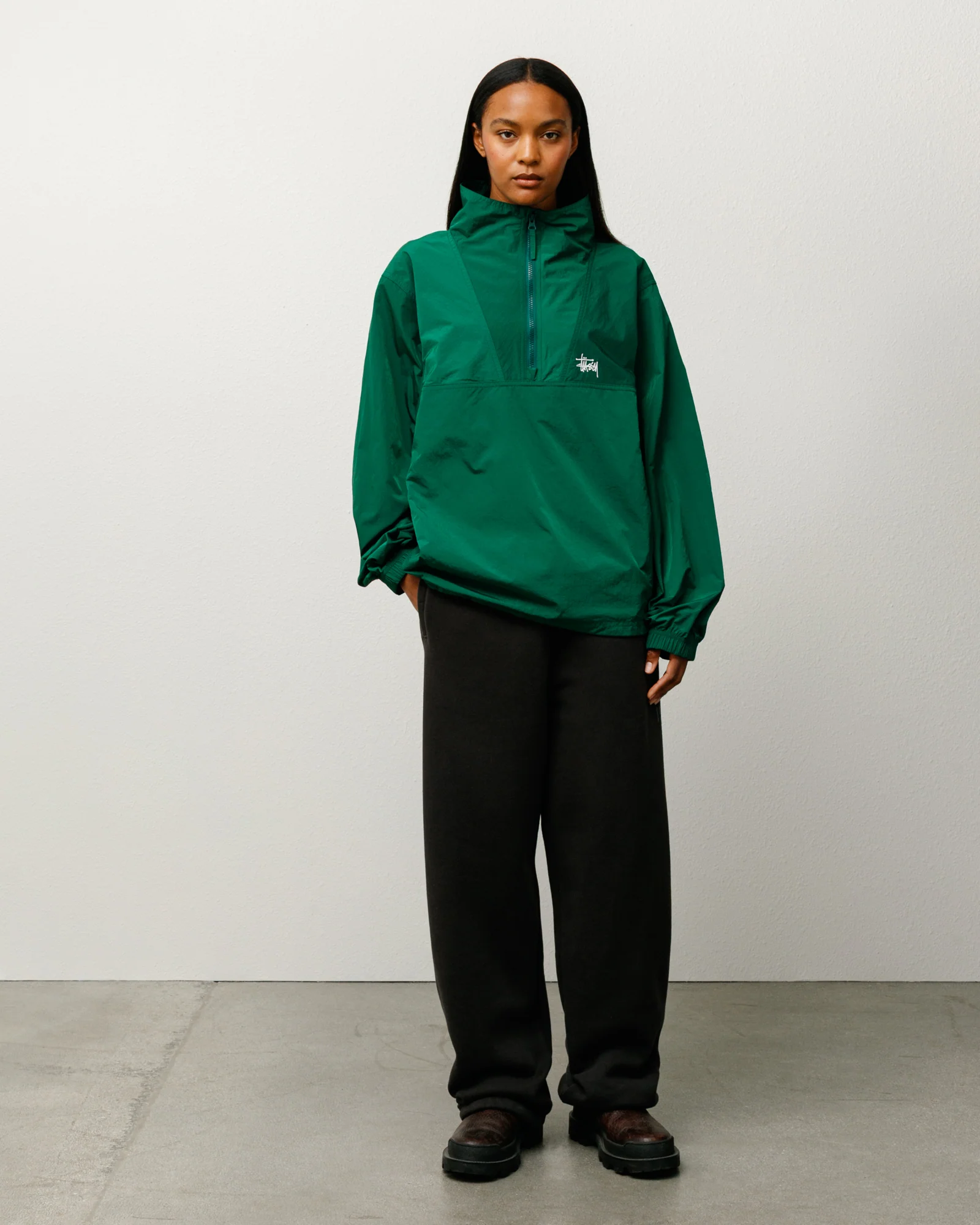 WARM UP PULLOVER - Image 3