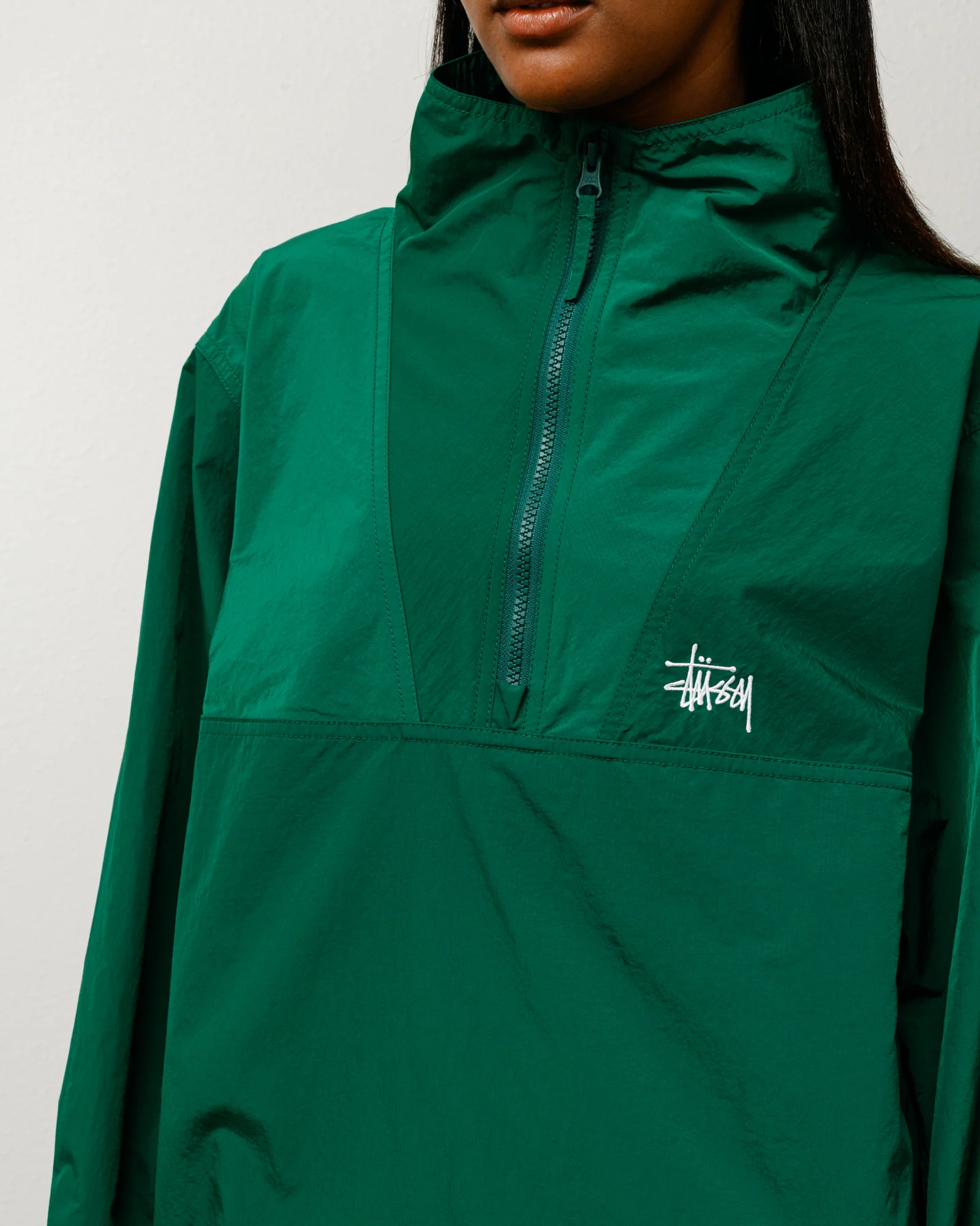 WARM UP PULLOVER - Image 4