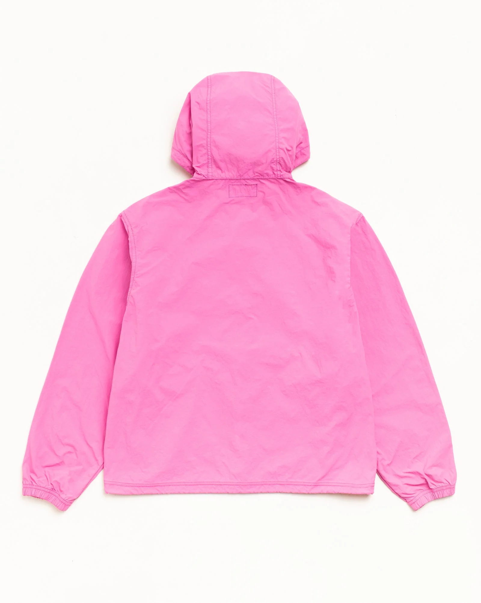 LIGHTWEIGHT HOODED JACKET - Image 7