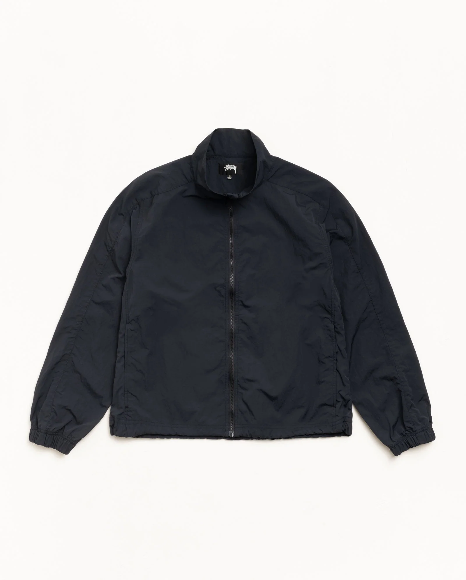 LIGHTWEIGHT MOCK JACKET - Image 7