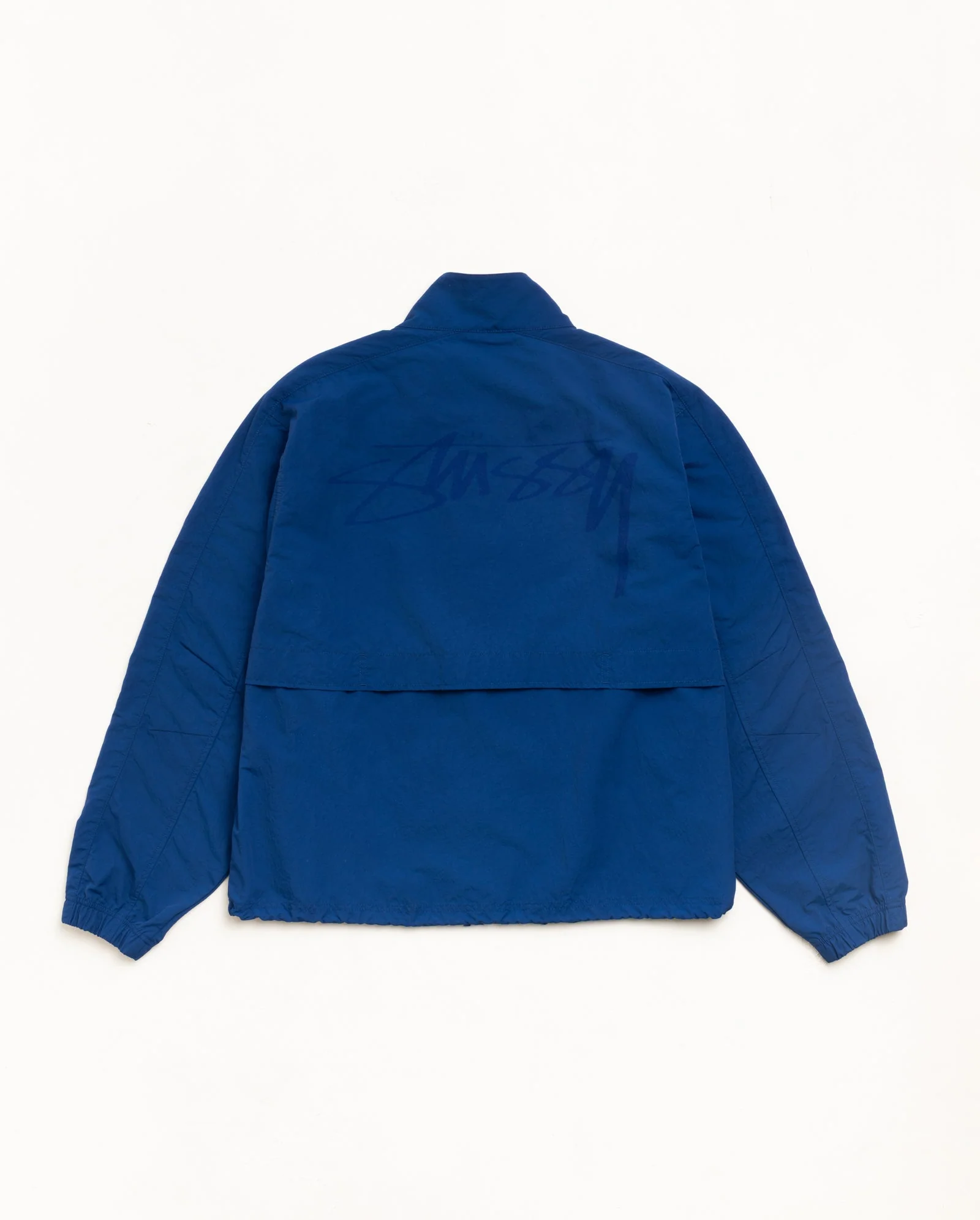 LIGHTWEIGHT MOCK JACKET - Image 5