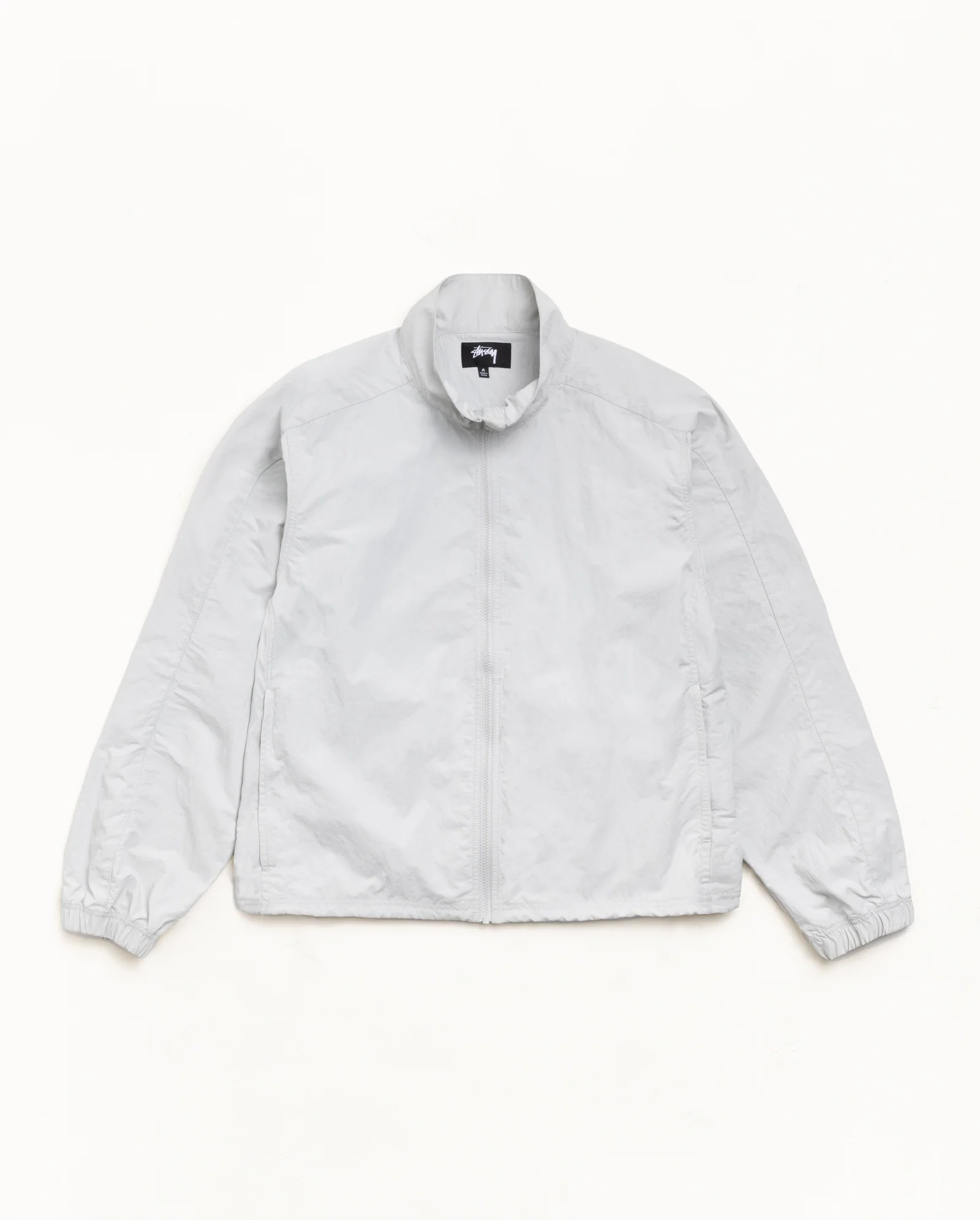 LIGHTWEIGHT MOCK JACKET - Image 7