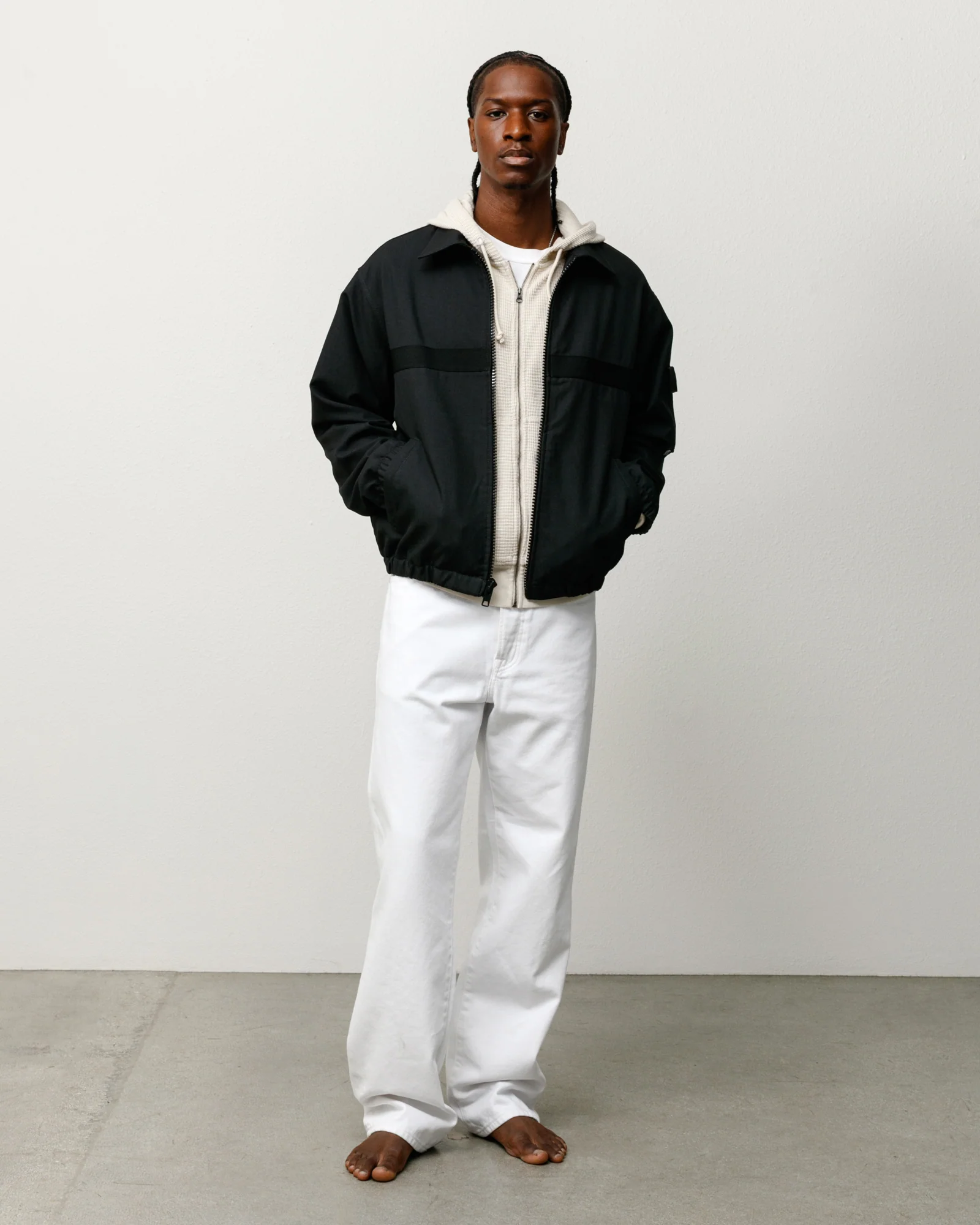 MECHANIC JACKET