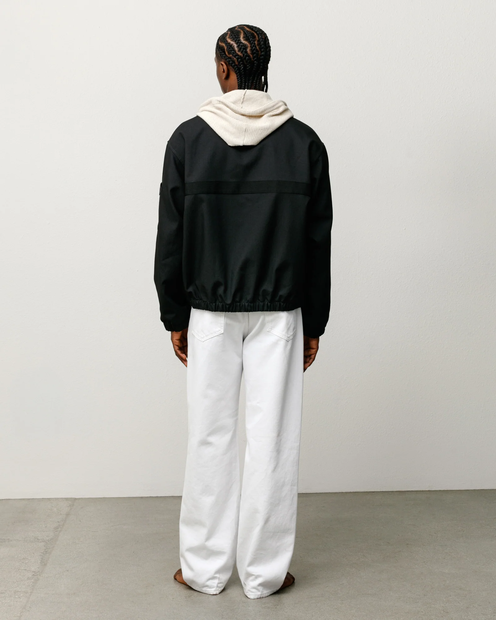 MECHANIC JACKET - Image 3