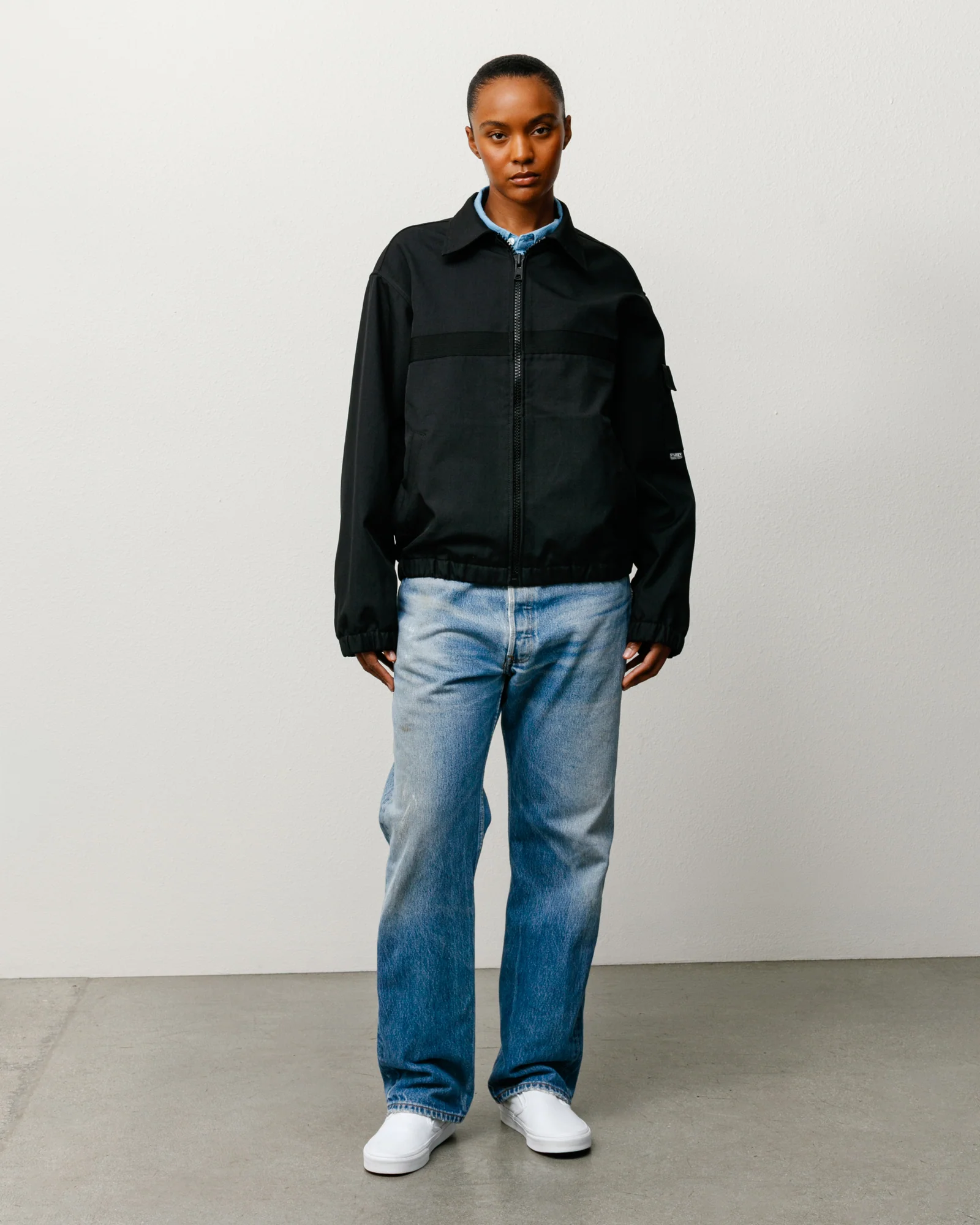 MECHANIC JACKET - Image 4