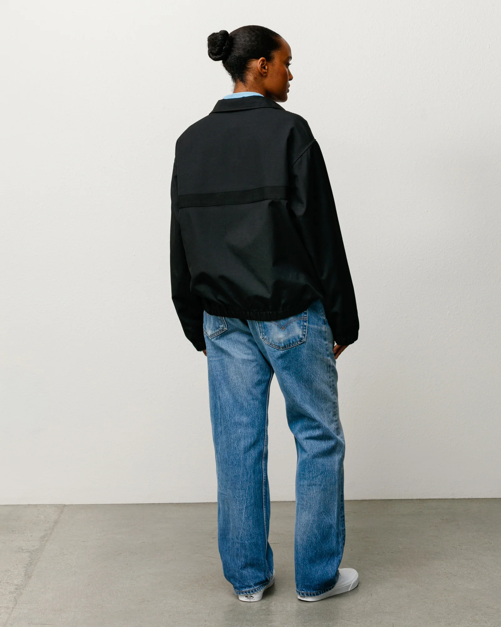 MECHANIC JACKET - Image 5