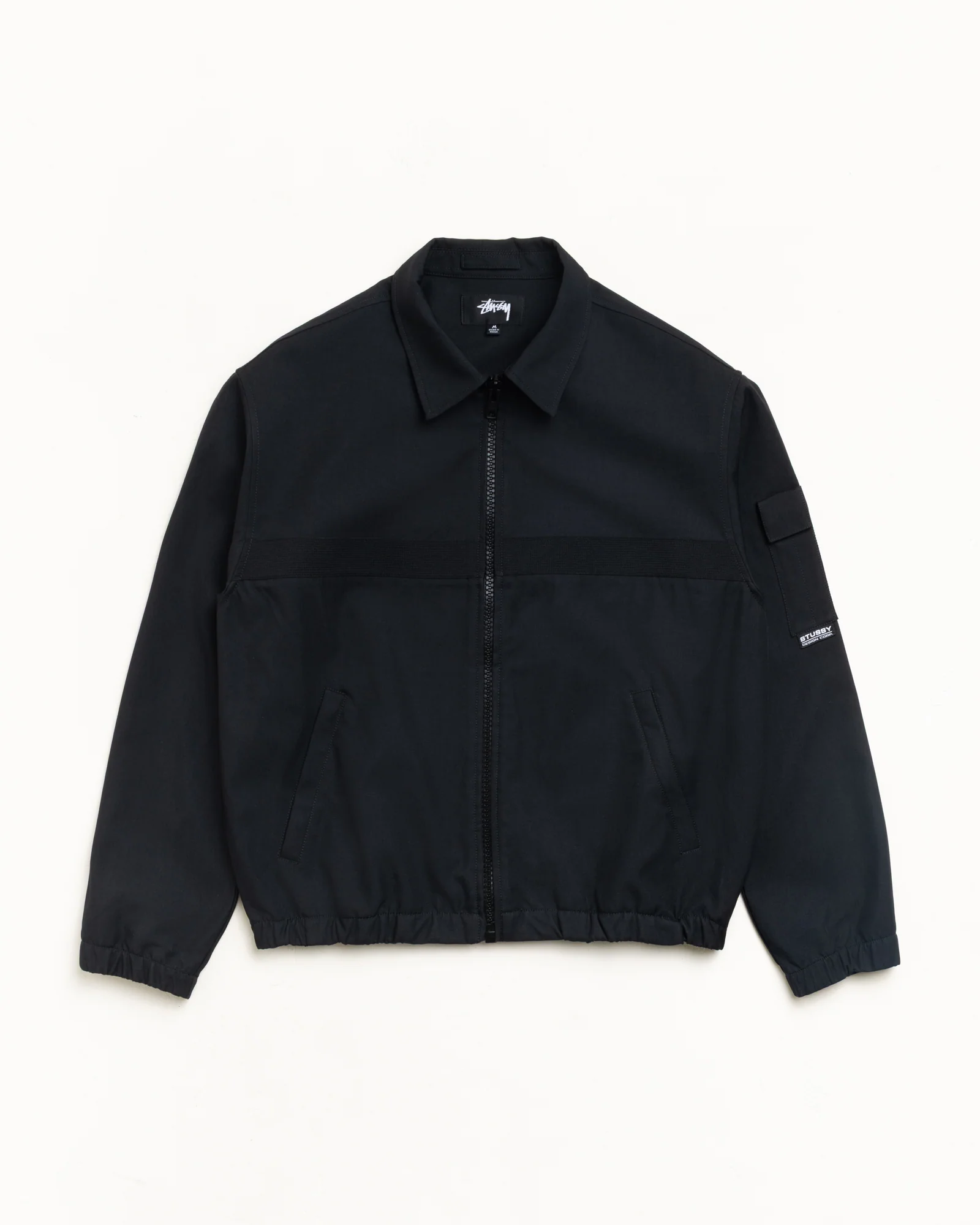 MECHANIC JACKET - Image 6