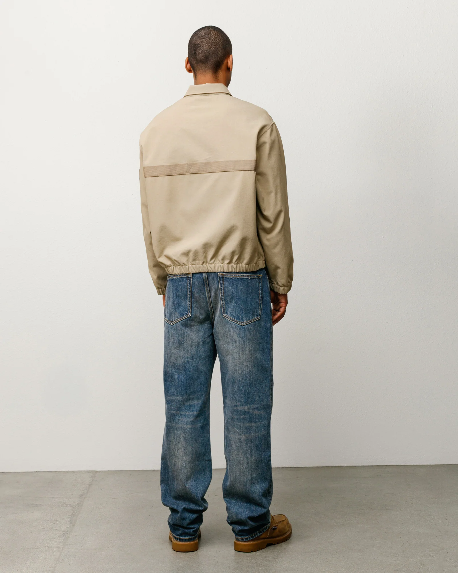 MECHANIC JACKET - Image 5