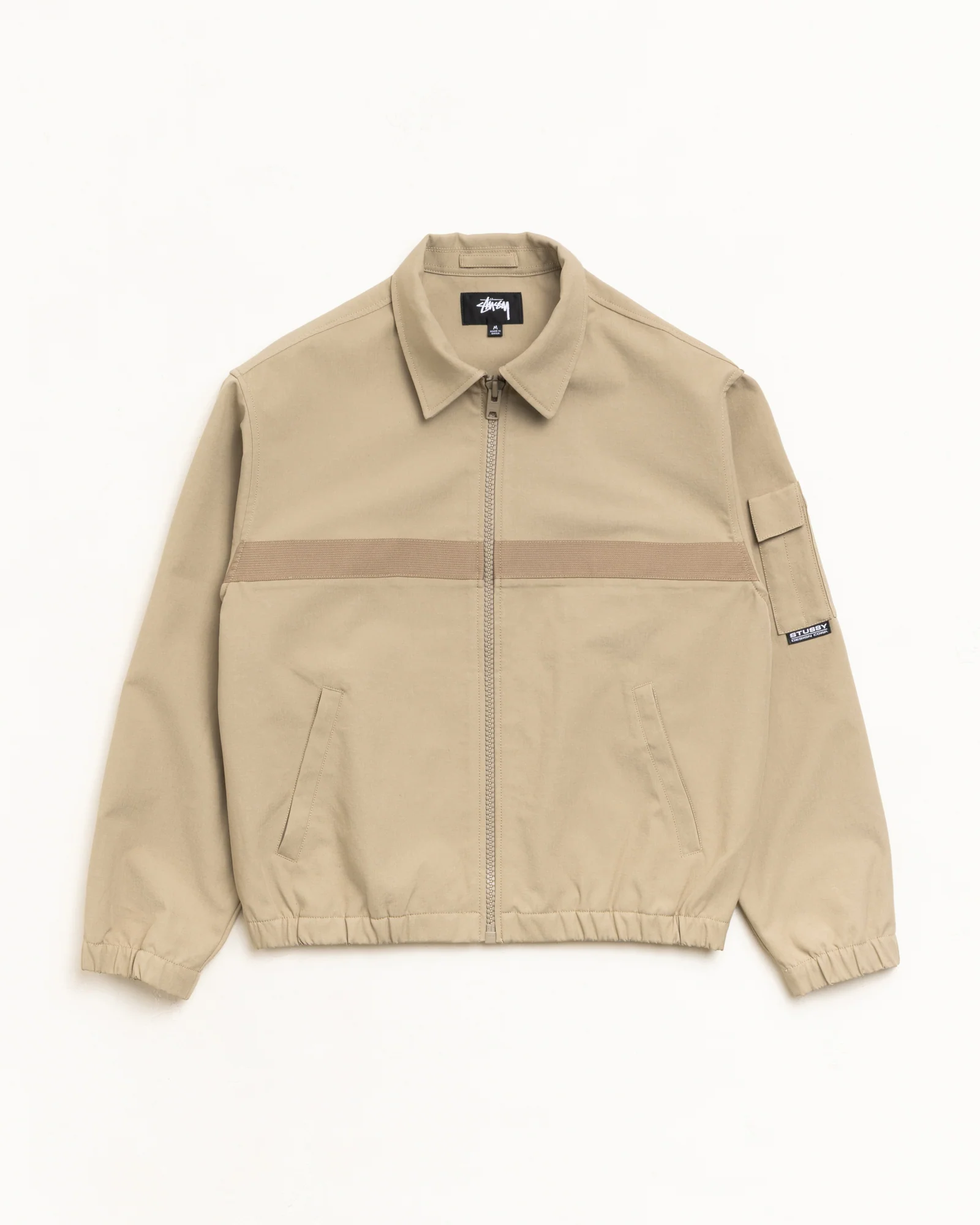 MECHANIC JACKET - Image 6