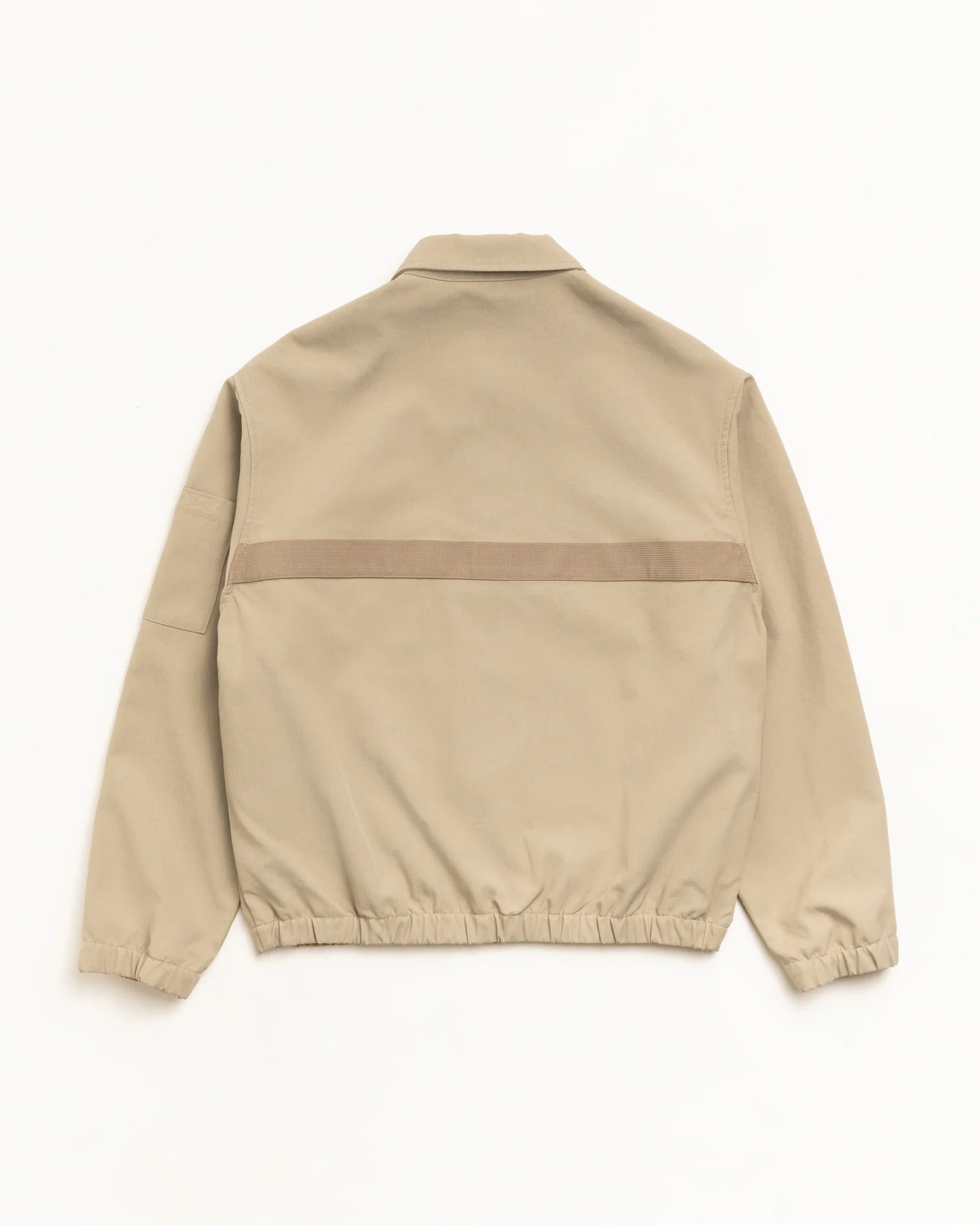 MECHANIC JACKET - Image 7