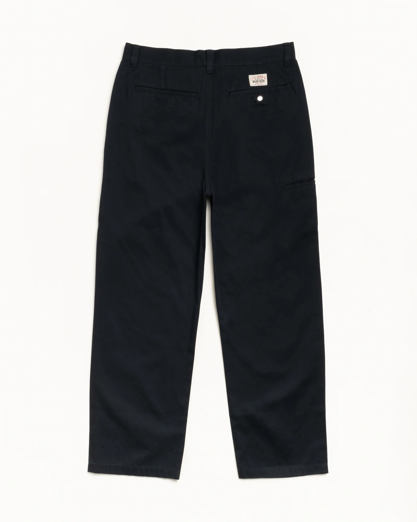 CHINO WORK PANT - Image 2
