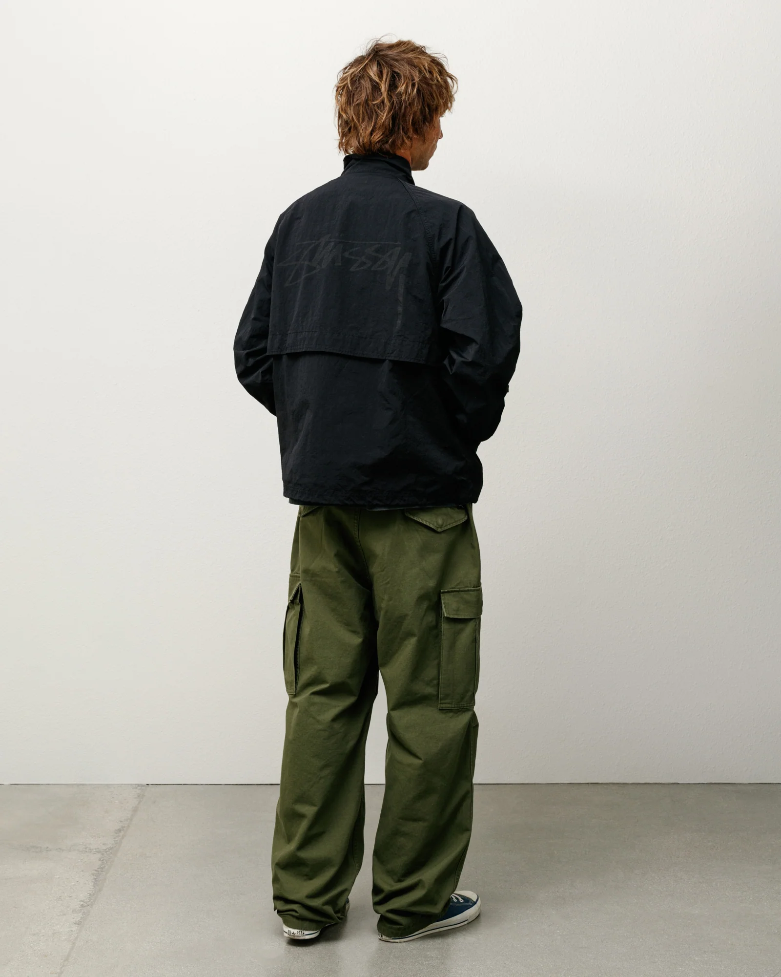 MILITARY CARGO PANT RIPSTOP - Image 2