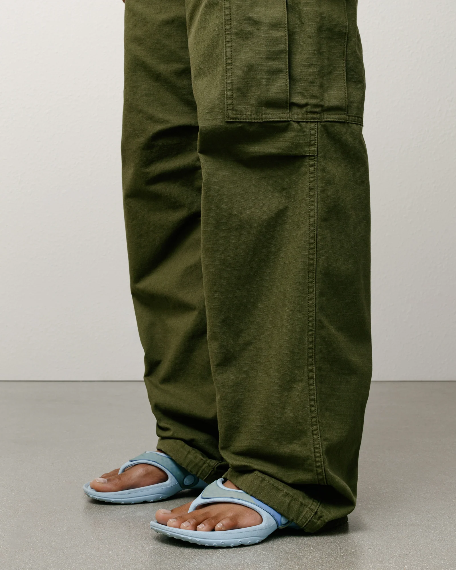 MILITARY CARGO PANT RIPSTOP - Image 5