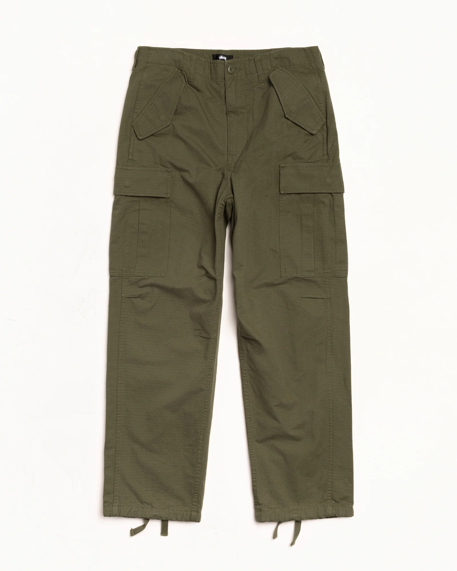 MILITARY CARGO PANT RIPSTOP - Image 6