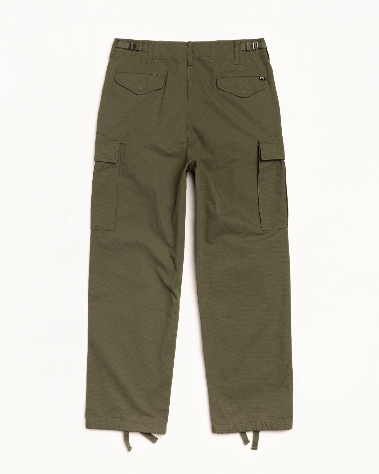 MILITARY CARGO PANT RIPSTOP - Image 7