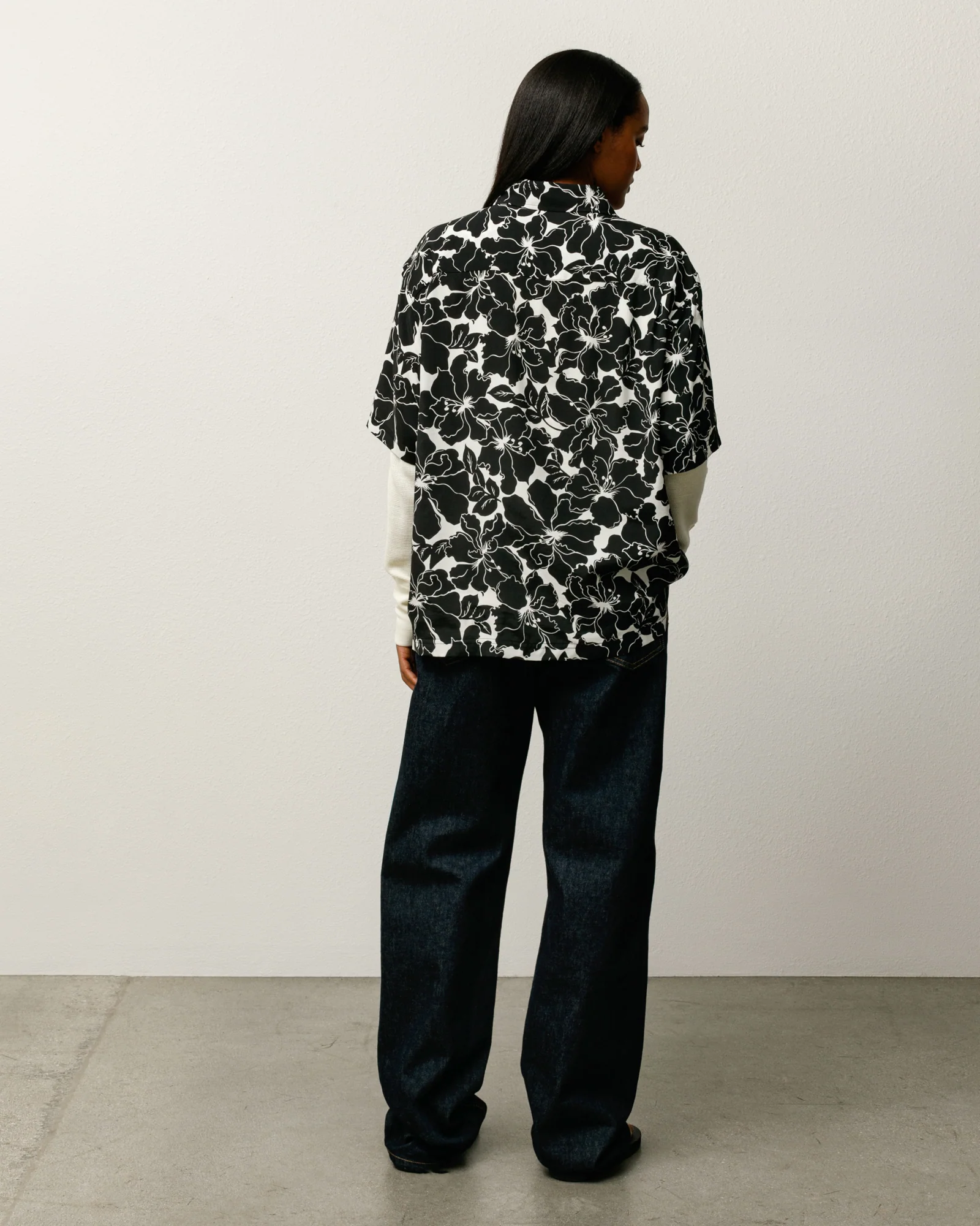 NEW CLASSIC JEAN DENIM - Image 6