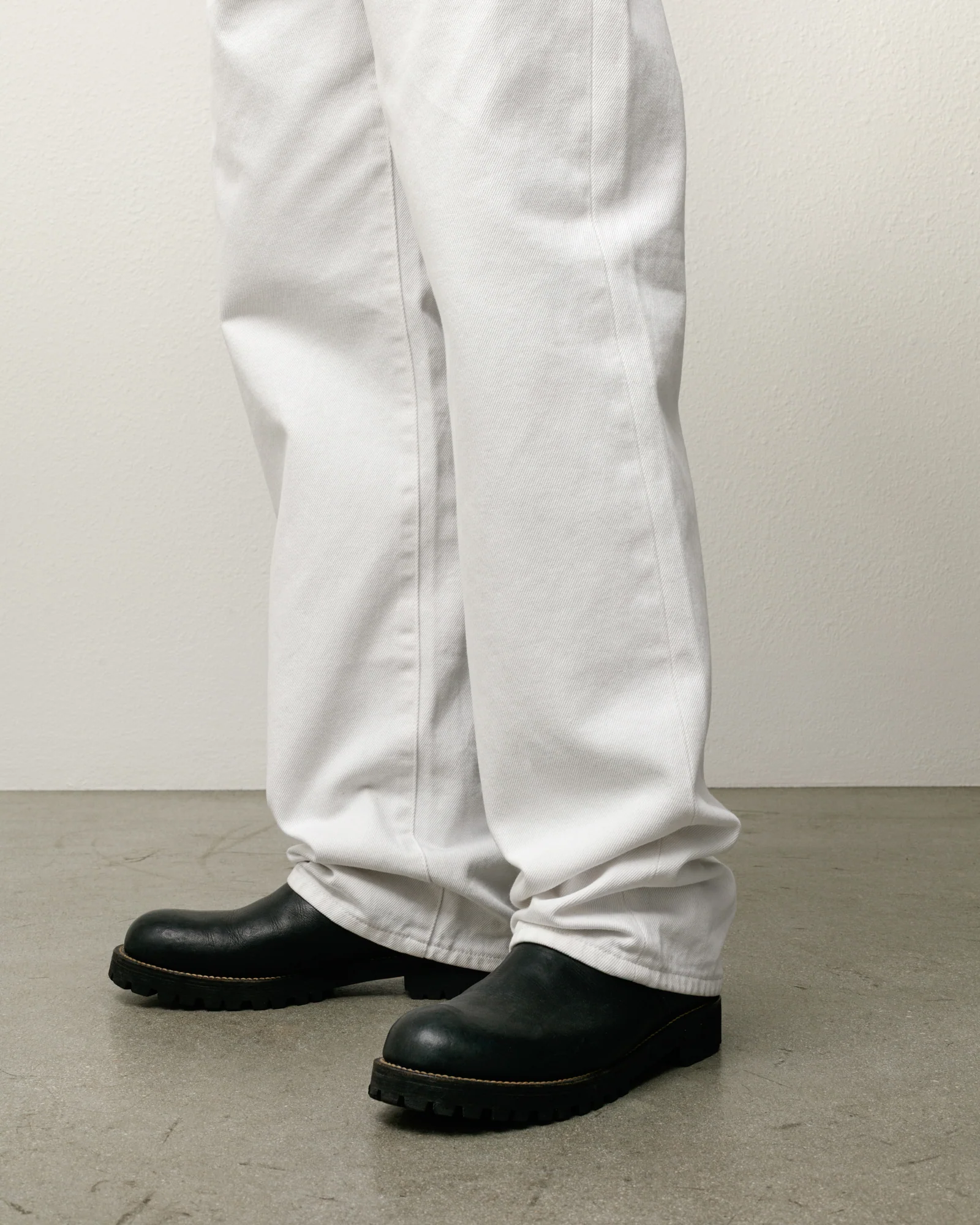 NEW CLASSIC JEAN DENIM - Image 3