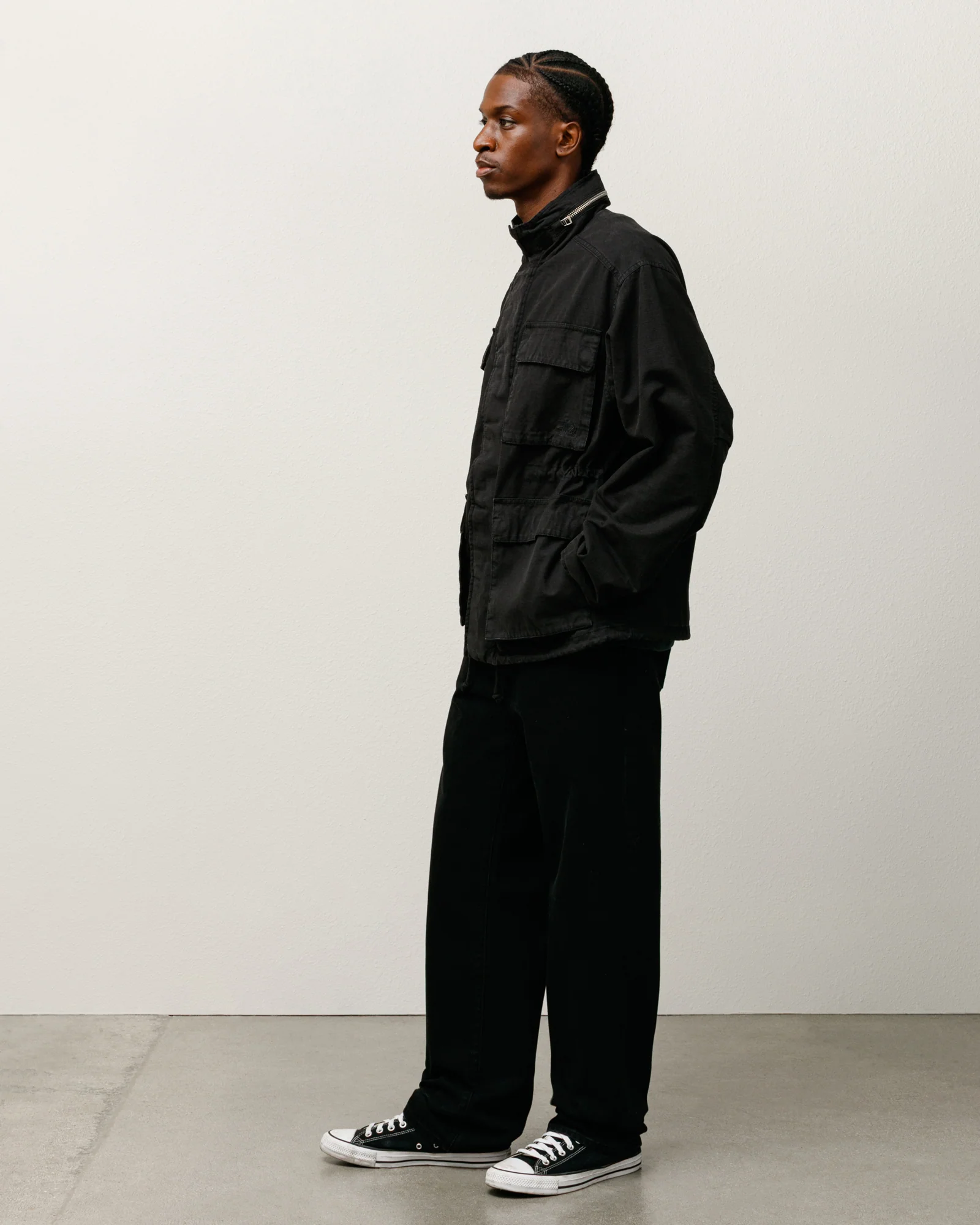 NEW CLASSIC JEAN DENIM - Image 2