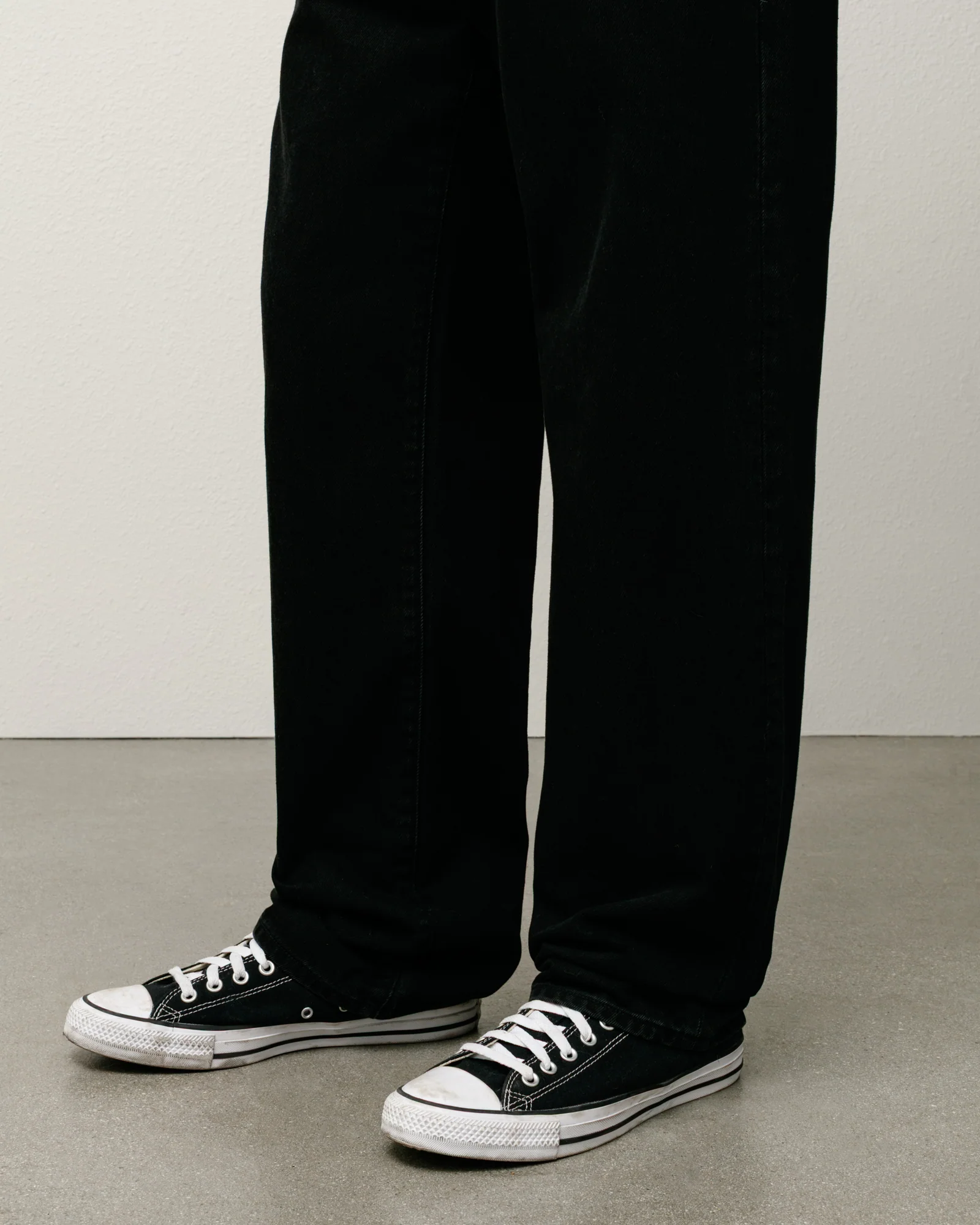 NEW CLASSIC JEAN DENIM - Image 3