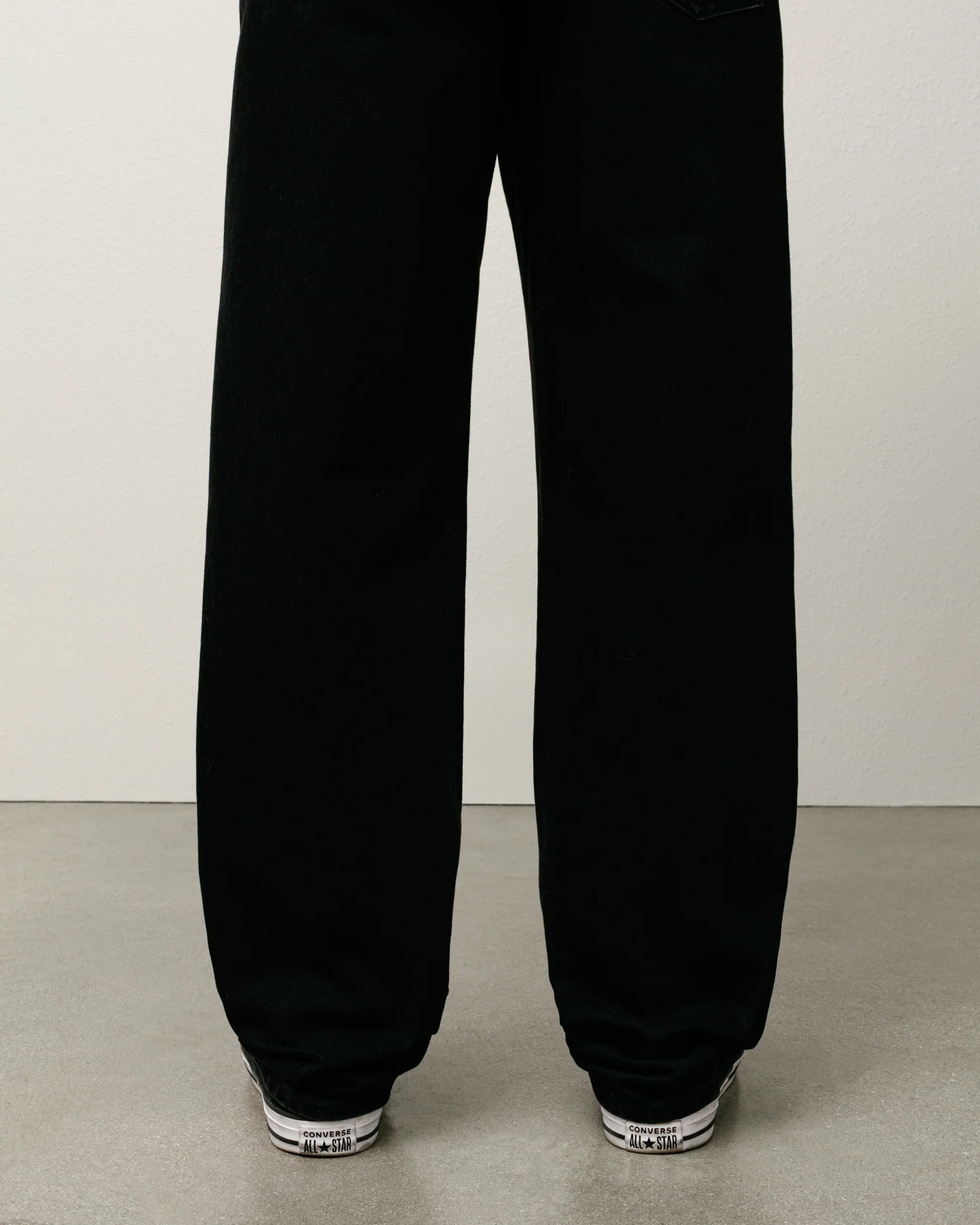 NEW CLASSIC JEAN DENIM - Image 4