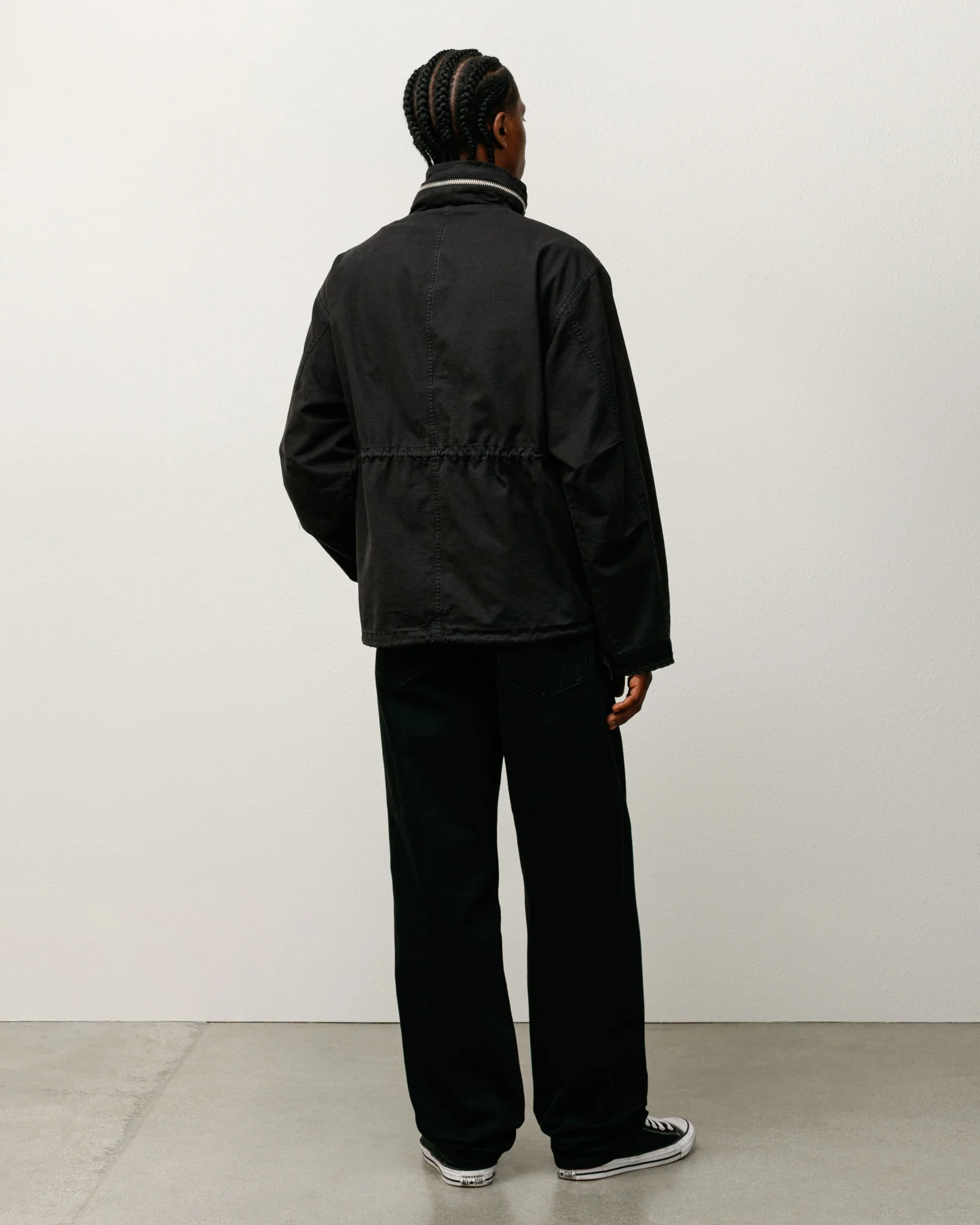 NEW CLASSIC JEAN DENIM - Image 5