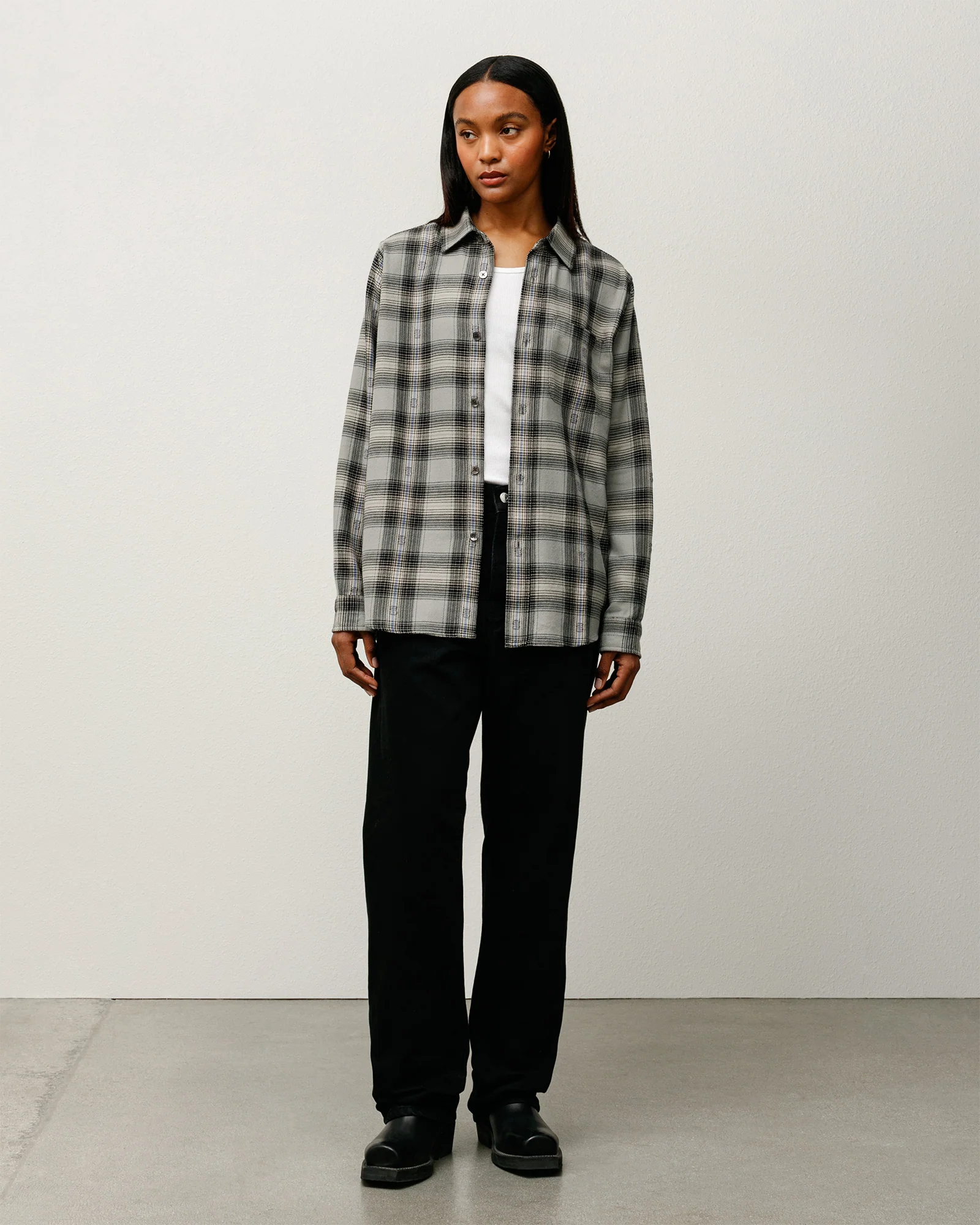NEW CLASSIC JEAN DENIM - Image 6