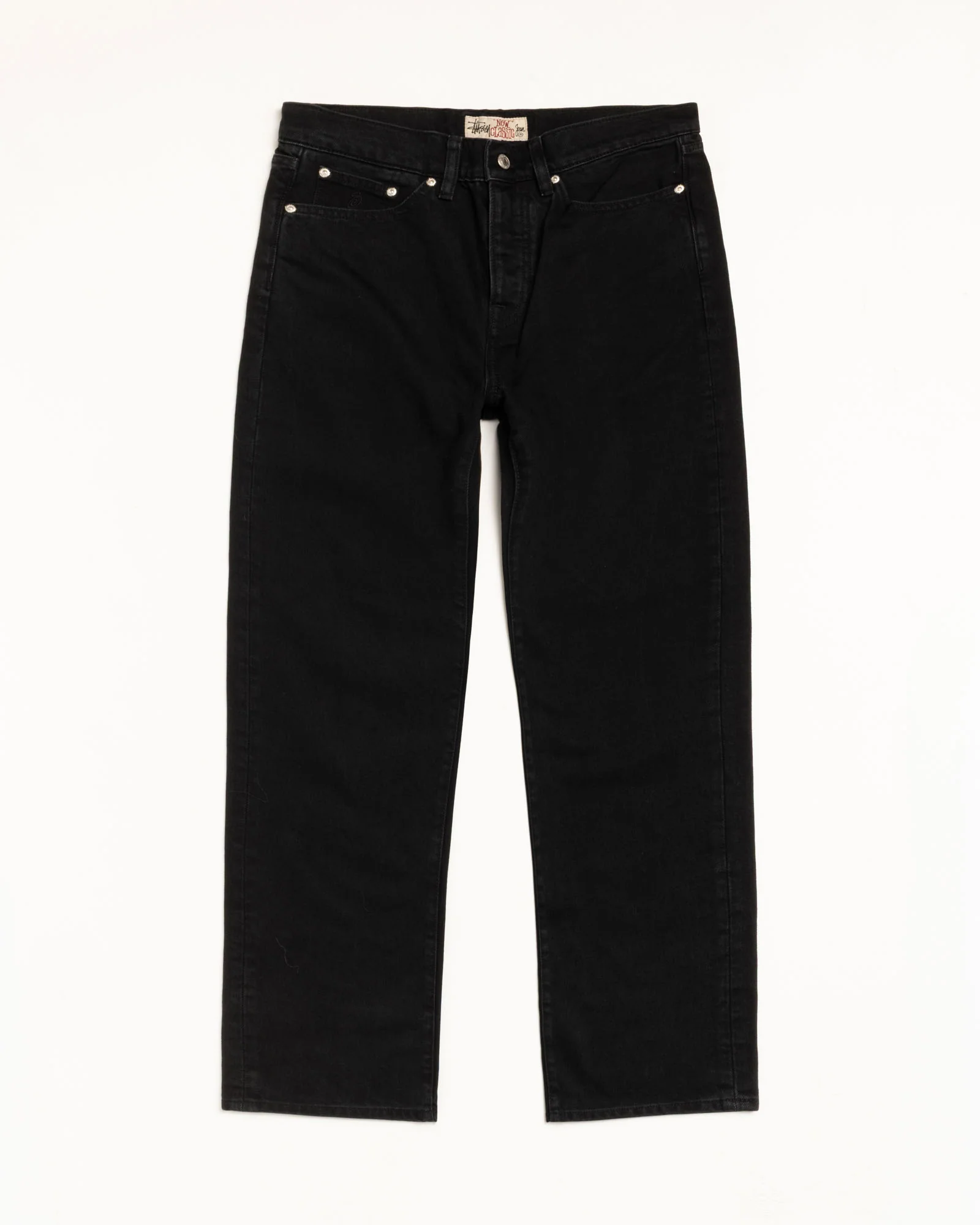 NEW CLASSIC JEAN DENIM - Image 8