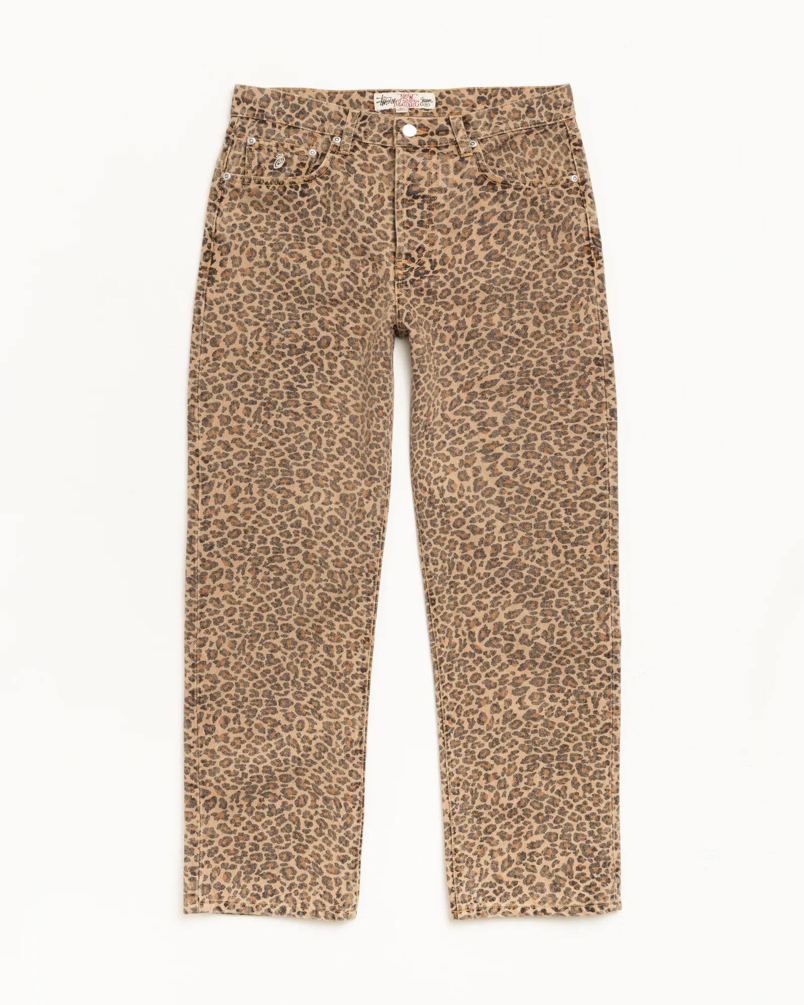 NEW CLASSIC JEAN DENIM - Image 3