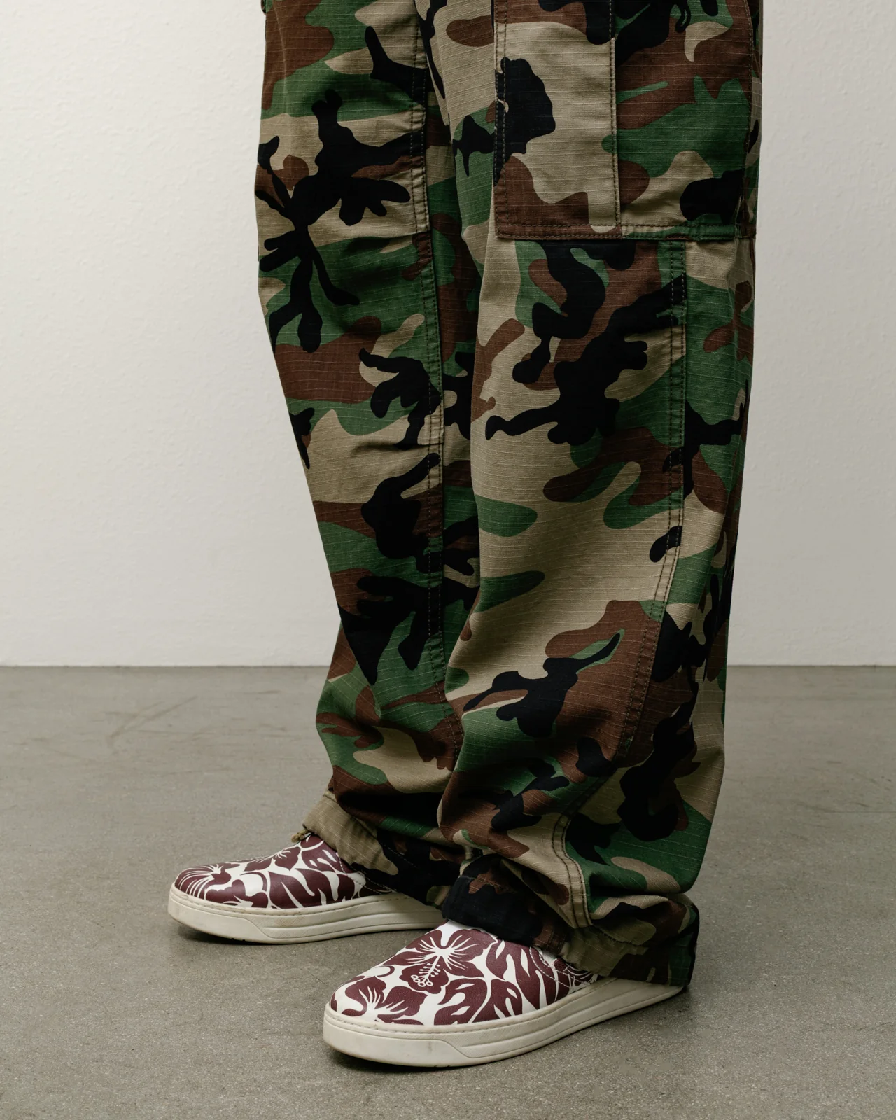 CARGO PANT - Image 4