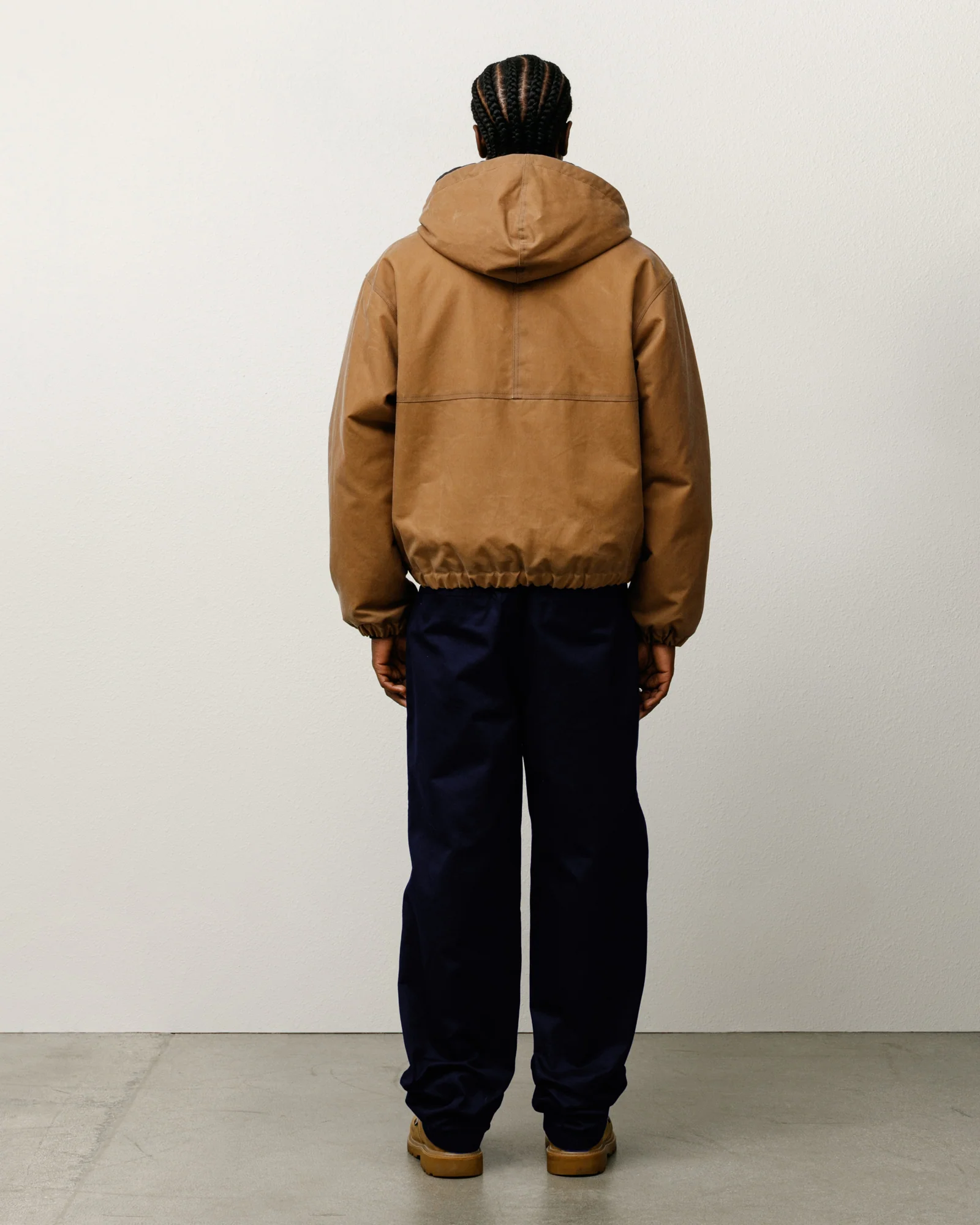 CHINO TROUSER - Image 2
