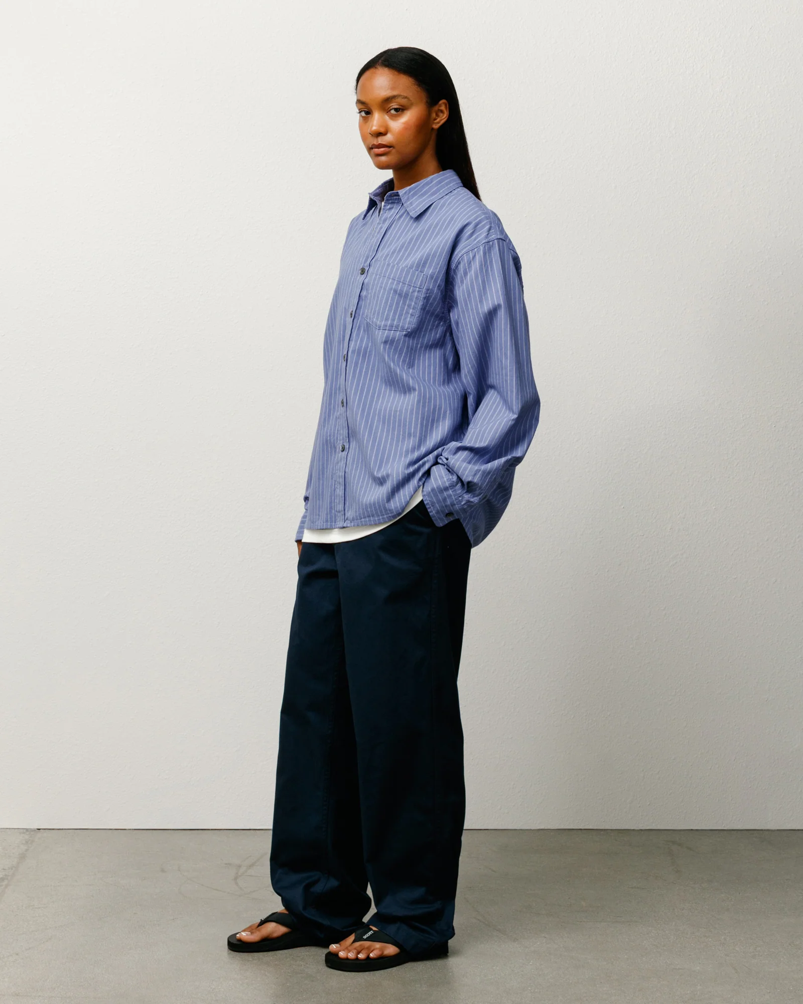 CHINO TROUSER - Image 3
