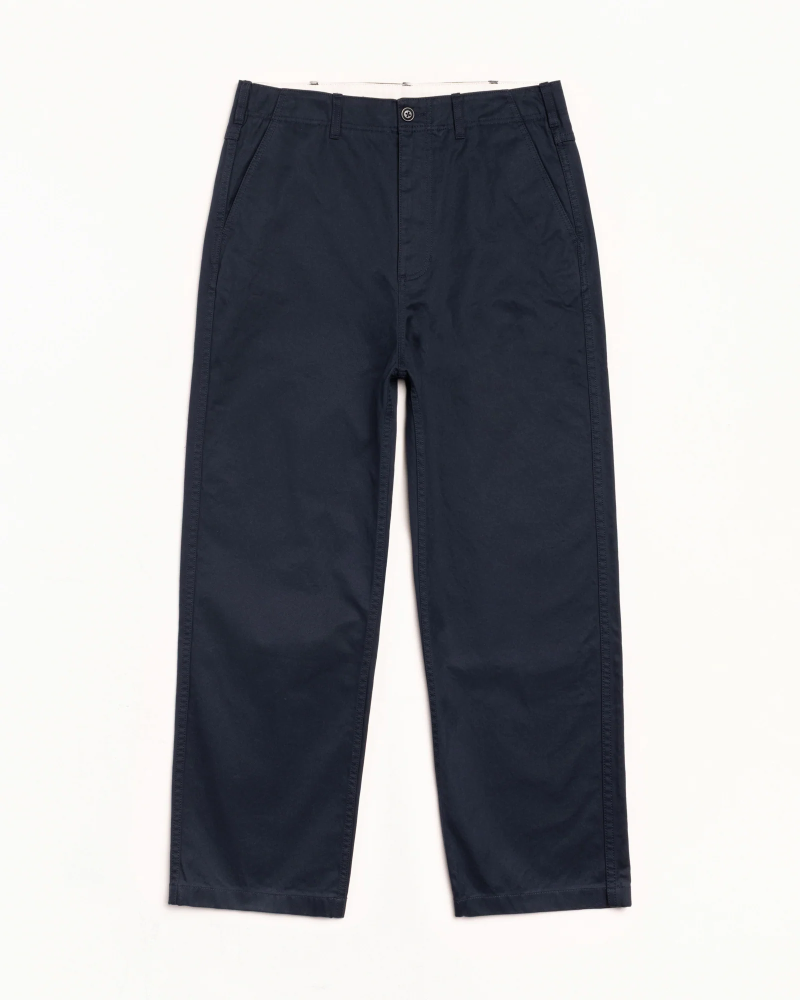 CHINO TROUSER - Image 6