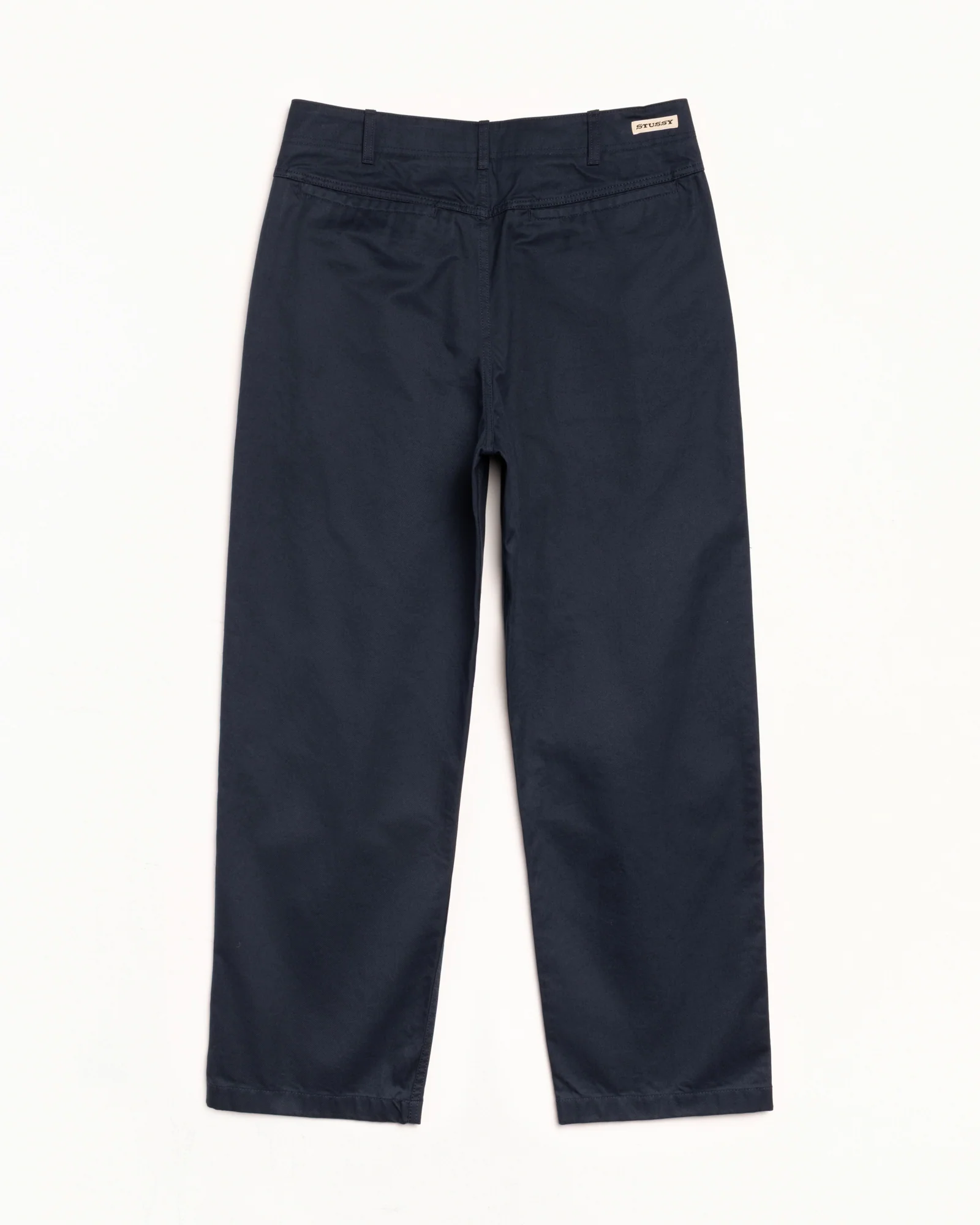 CHINO TROUSER - Image 7