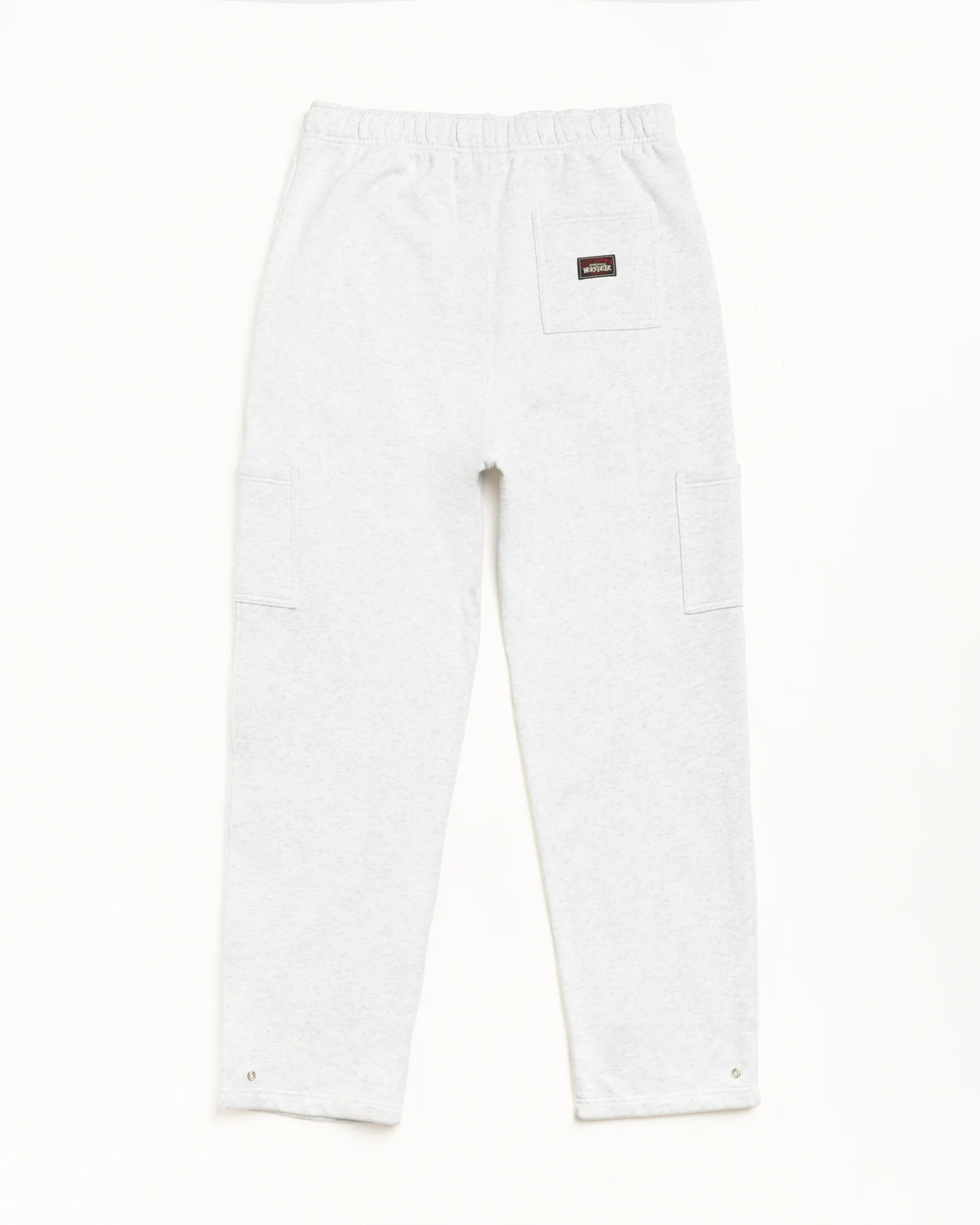 UTILITY FLEECE PANT - Image 4