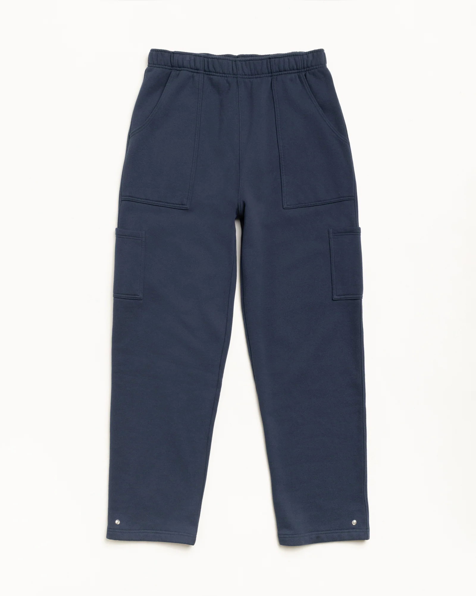 UTILITY FLEECE PANT - Image 4