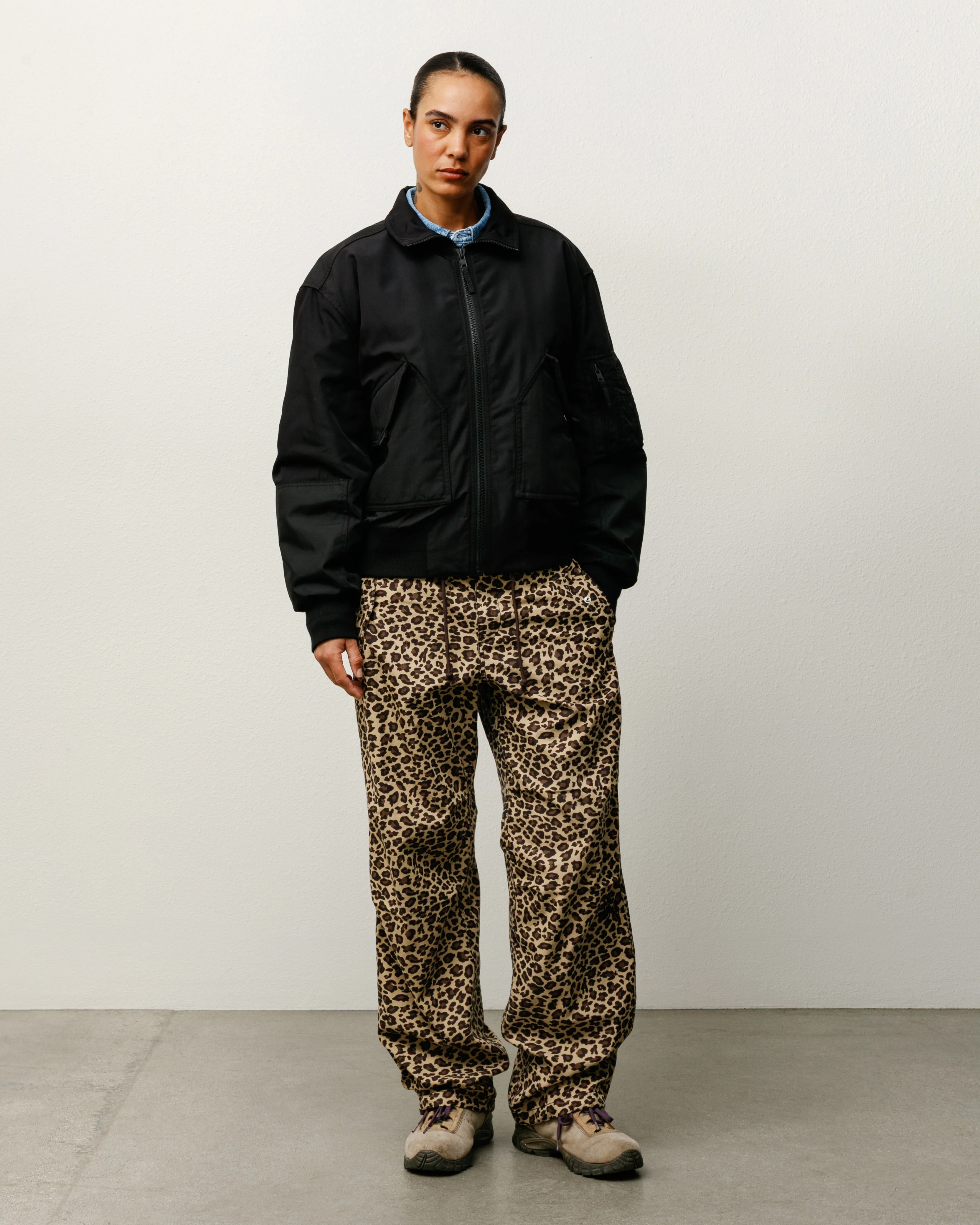 NYCO SURPLUS PANT - Image 3