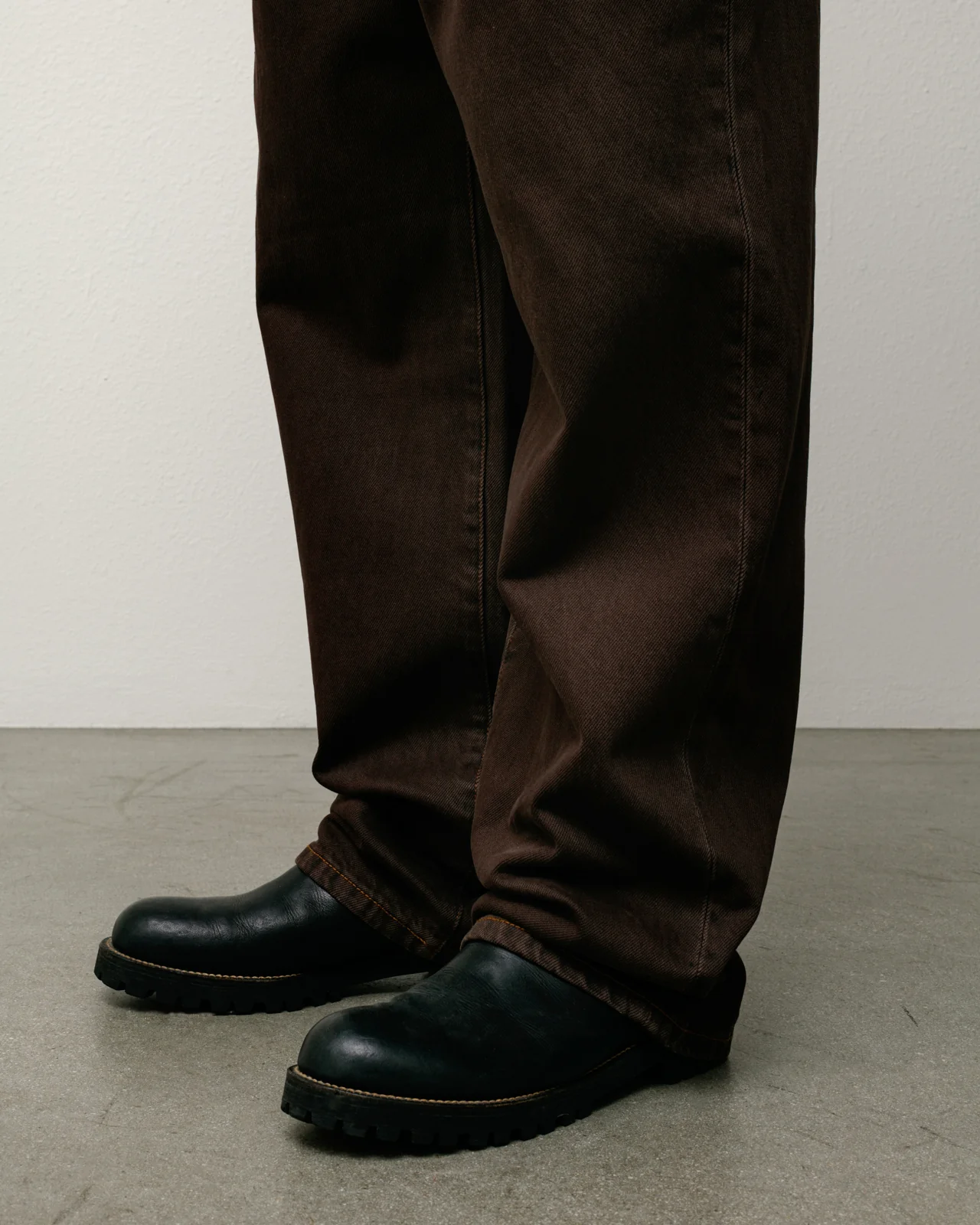 BIG OL' JEAN DENIM - Image 5