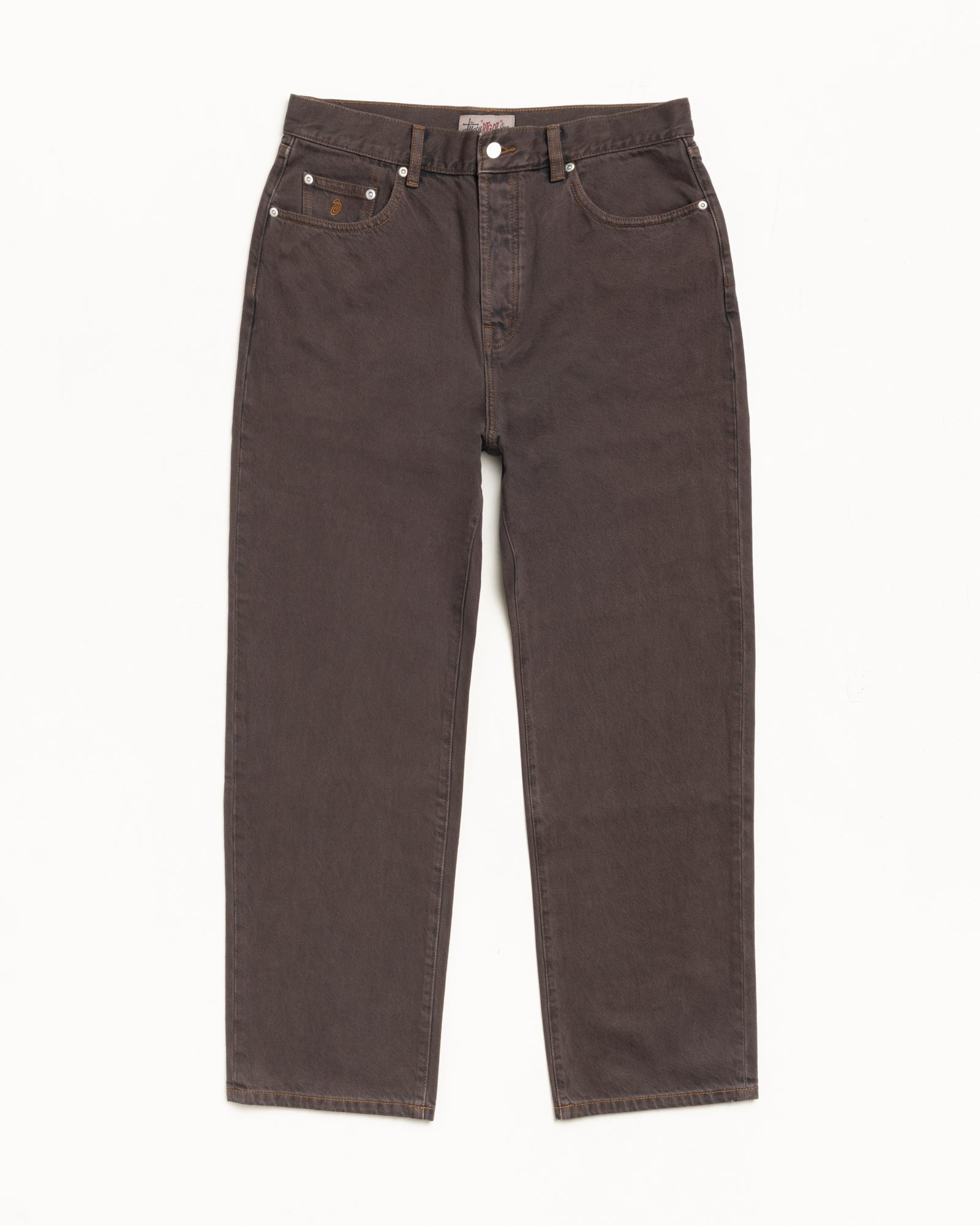 BIG OL' JEAN DENIM - Image 7