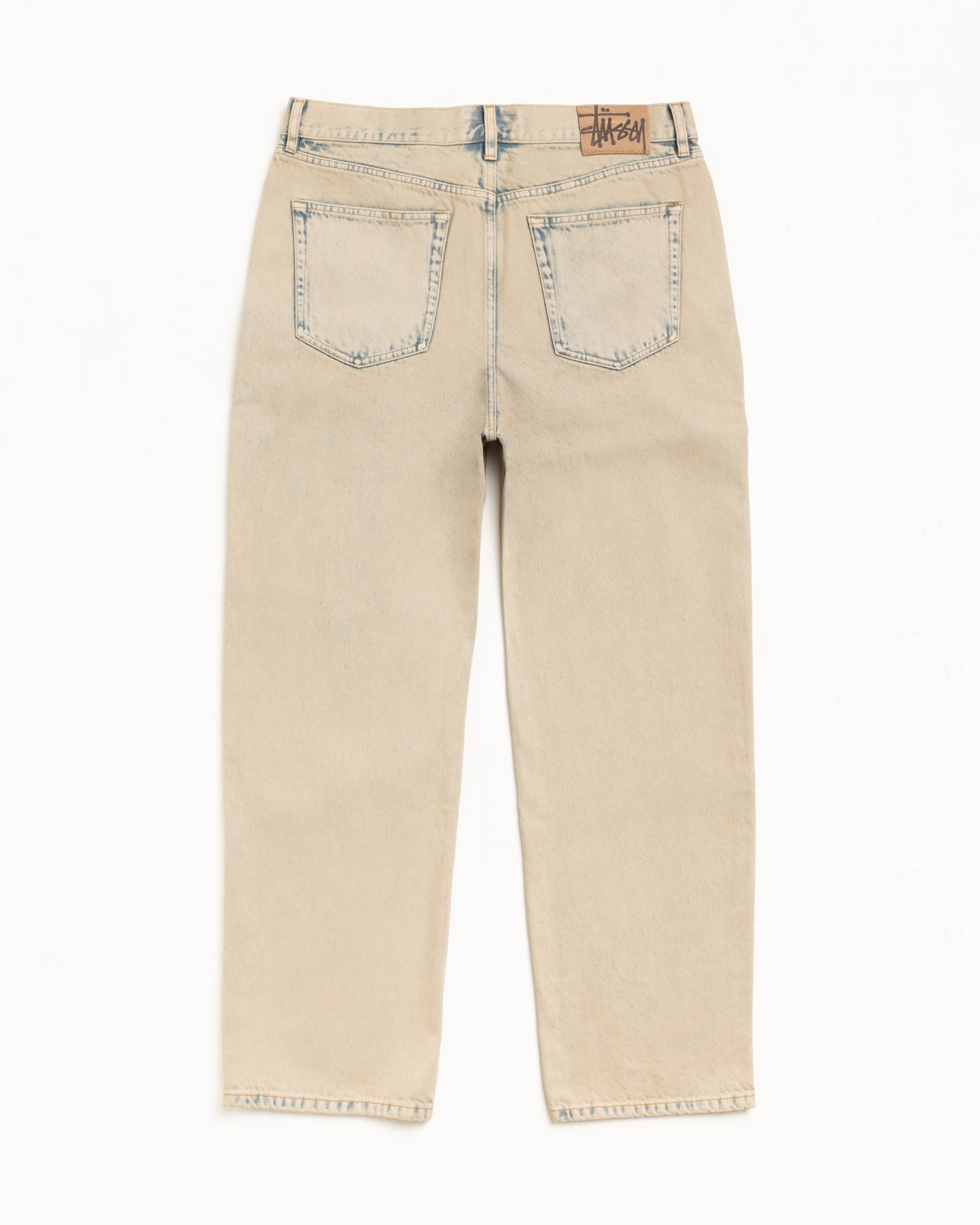 BIG OL' JEAN DENIM - Image 9